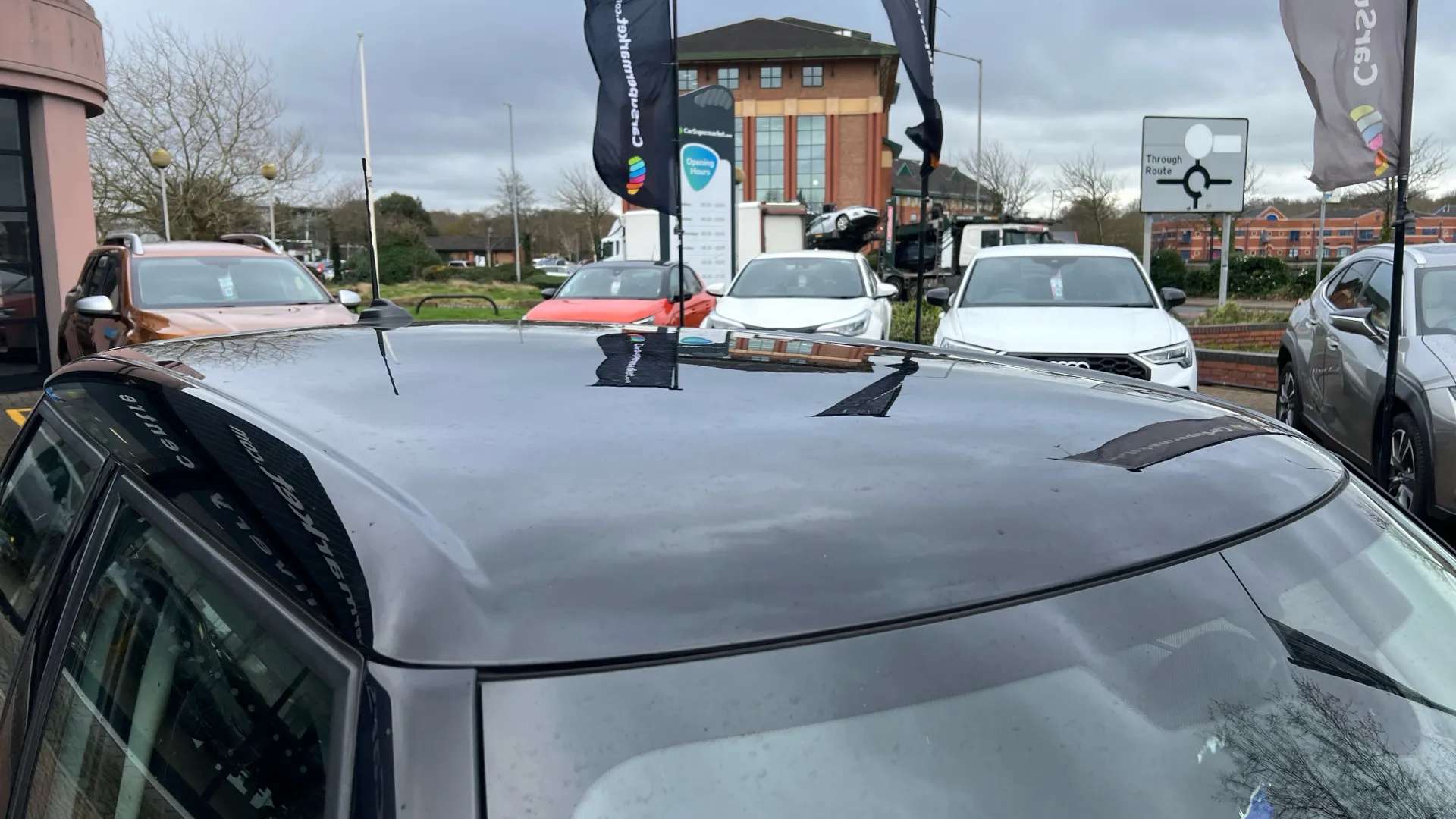 2020 MINI HATCH 2020 MINI HATCH