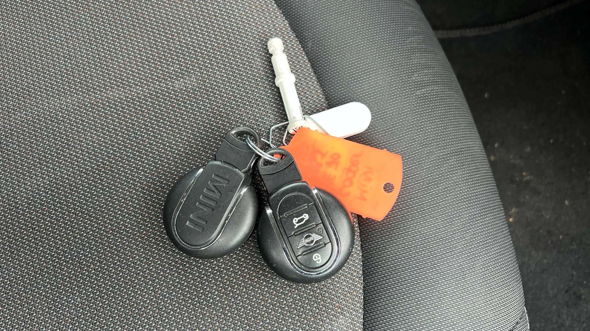 2020 MINI HATCH 2020 MINI HATCH