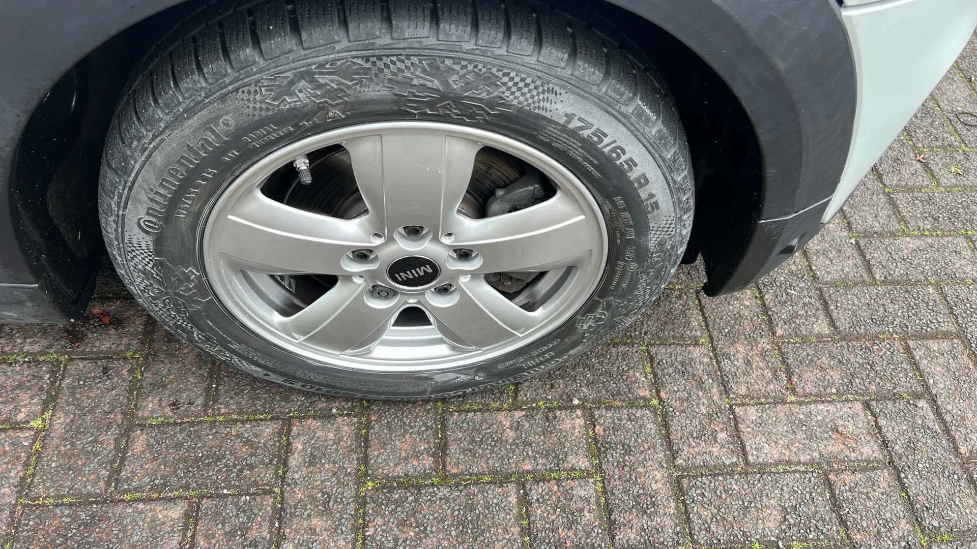 2020 MINI HATCH 2020 MINI HATCH