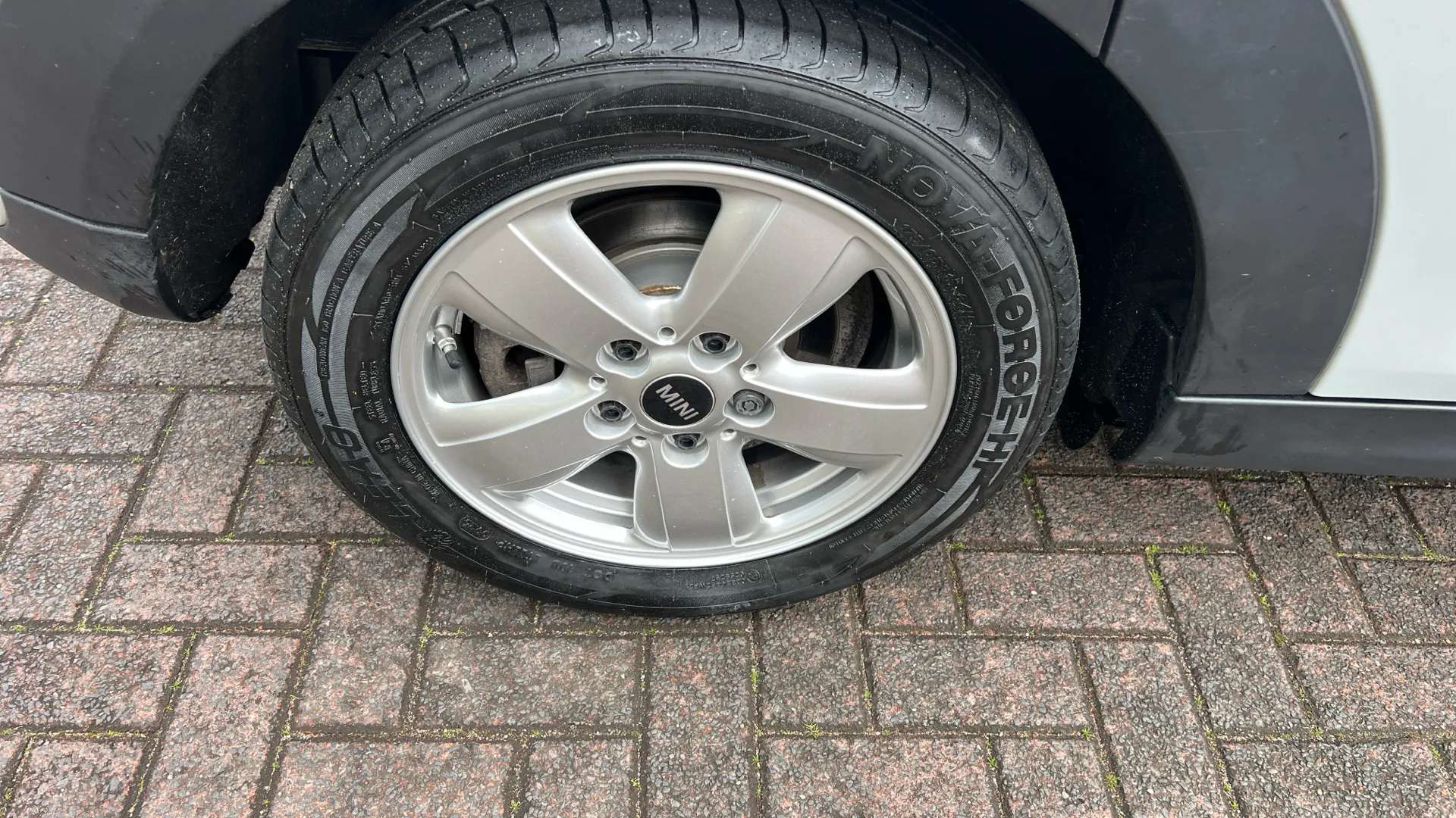 2020 MINI HATCH 2020 MINI HATCH