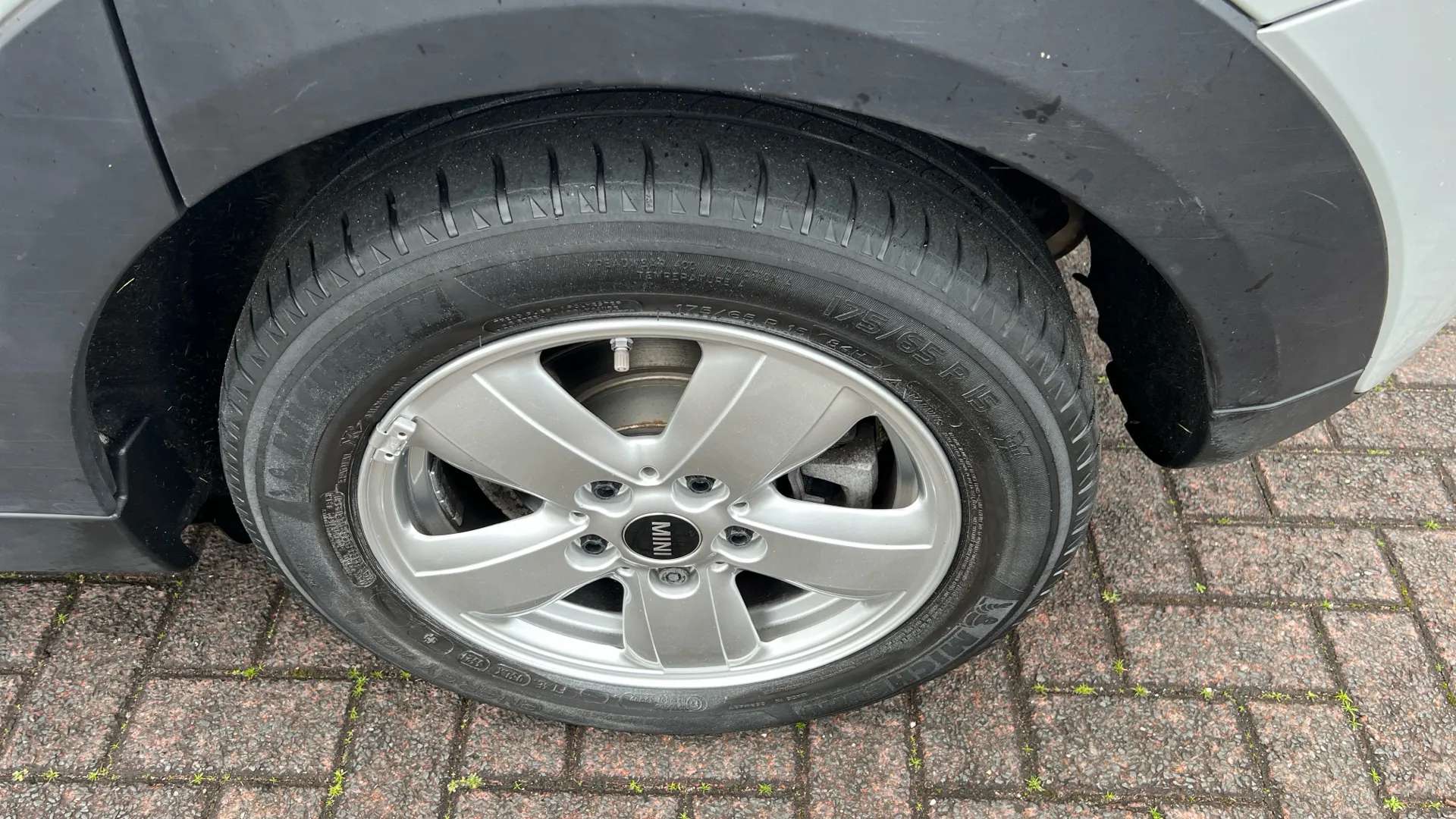 2020 MINI HATCH 2020 MINI HATCH