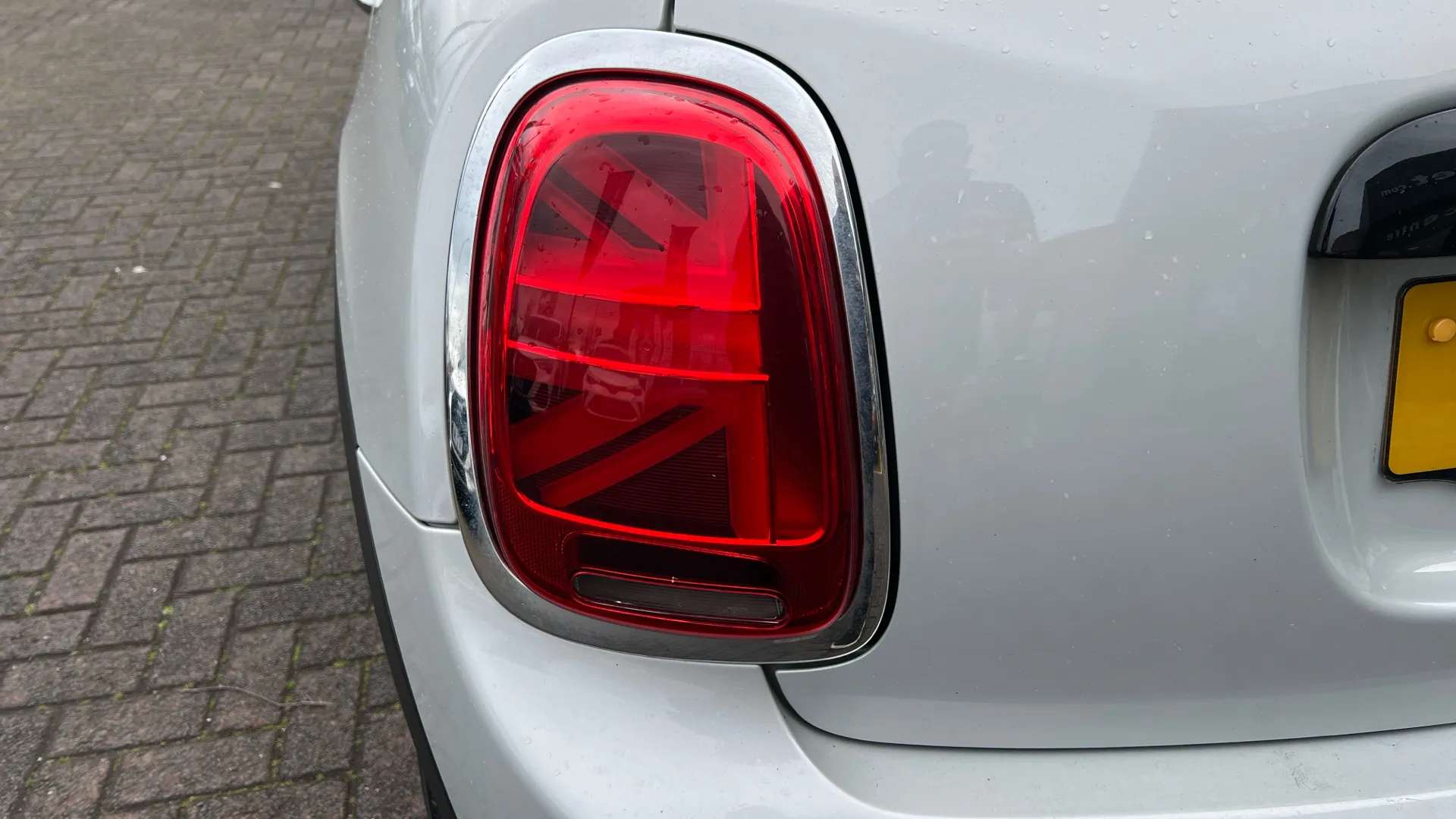 2020 MINI HATCH 2020 MINI HATCH