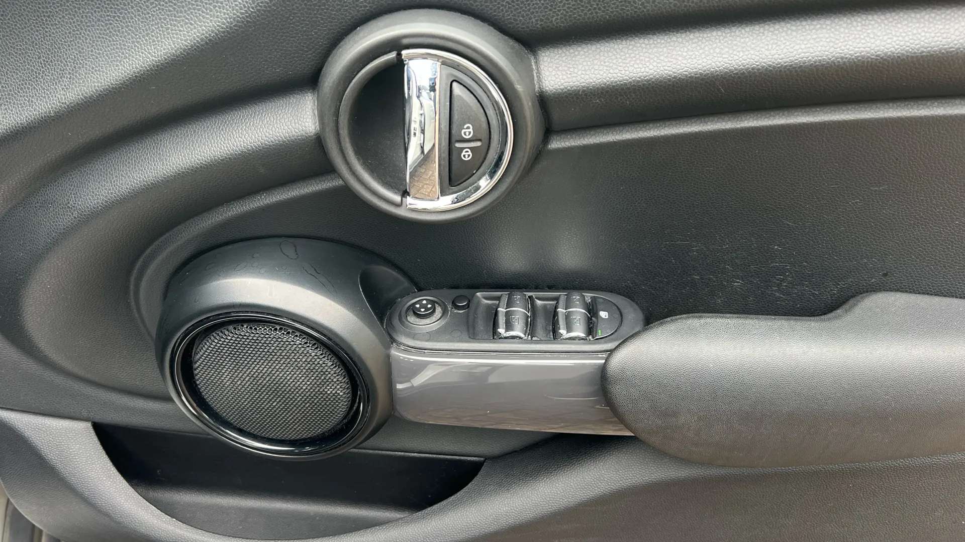 2020 MINI HATCH 2020 MINI HATCH