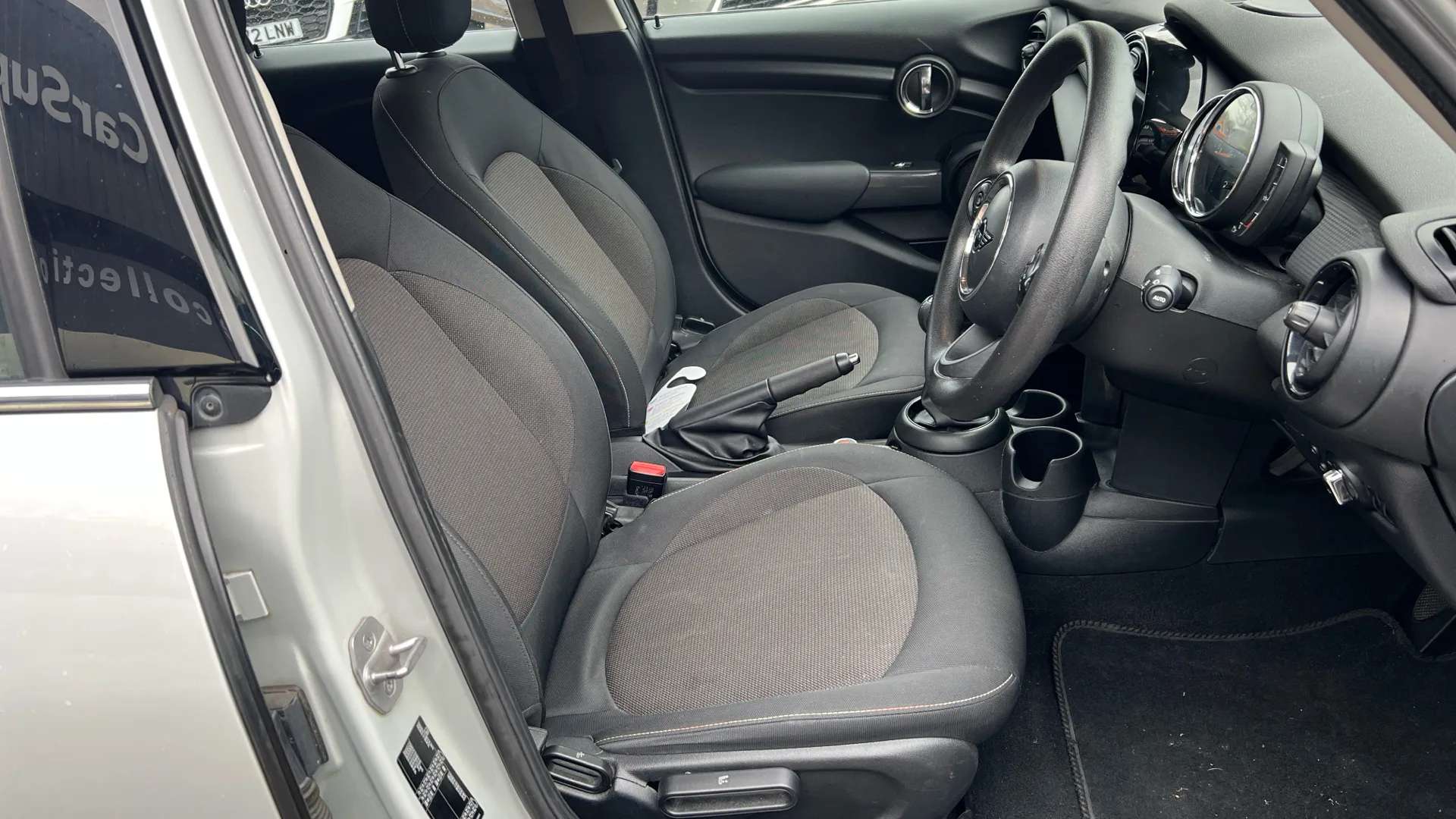 2020 MINI HATCH 2020 MINI HATCH