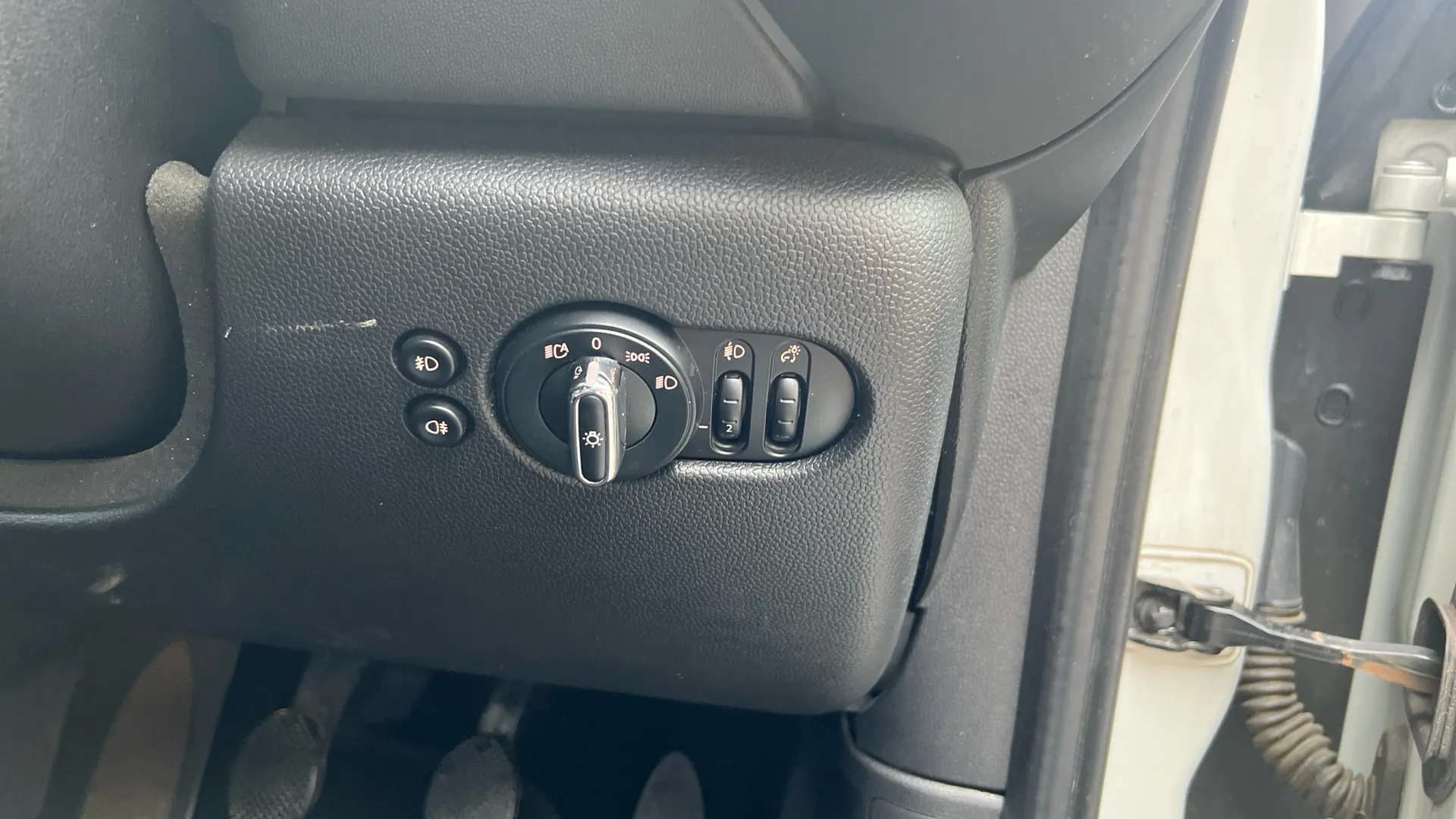 2020 MINI HATCH 2020 MINI HATCH