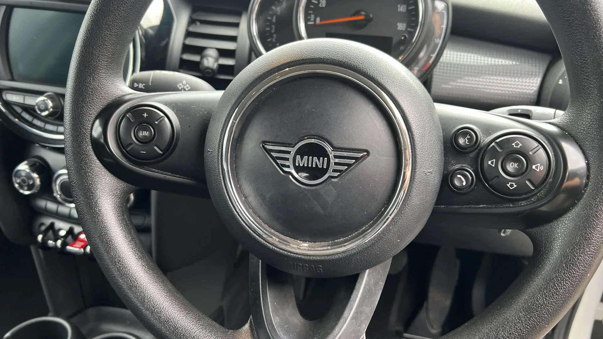 2020 MINI HATCH 2020 MINI HATCH