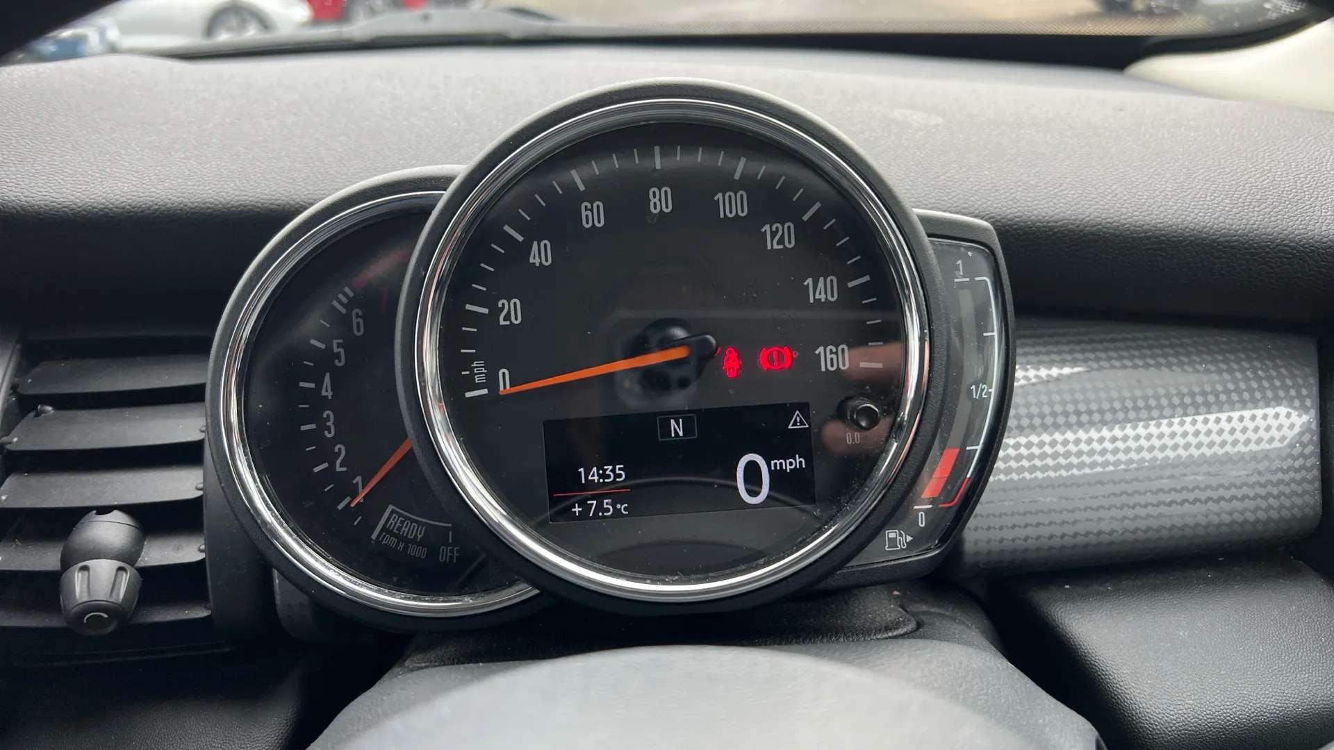 2020 MINI HATCH 2020 MINI HATCH