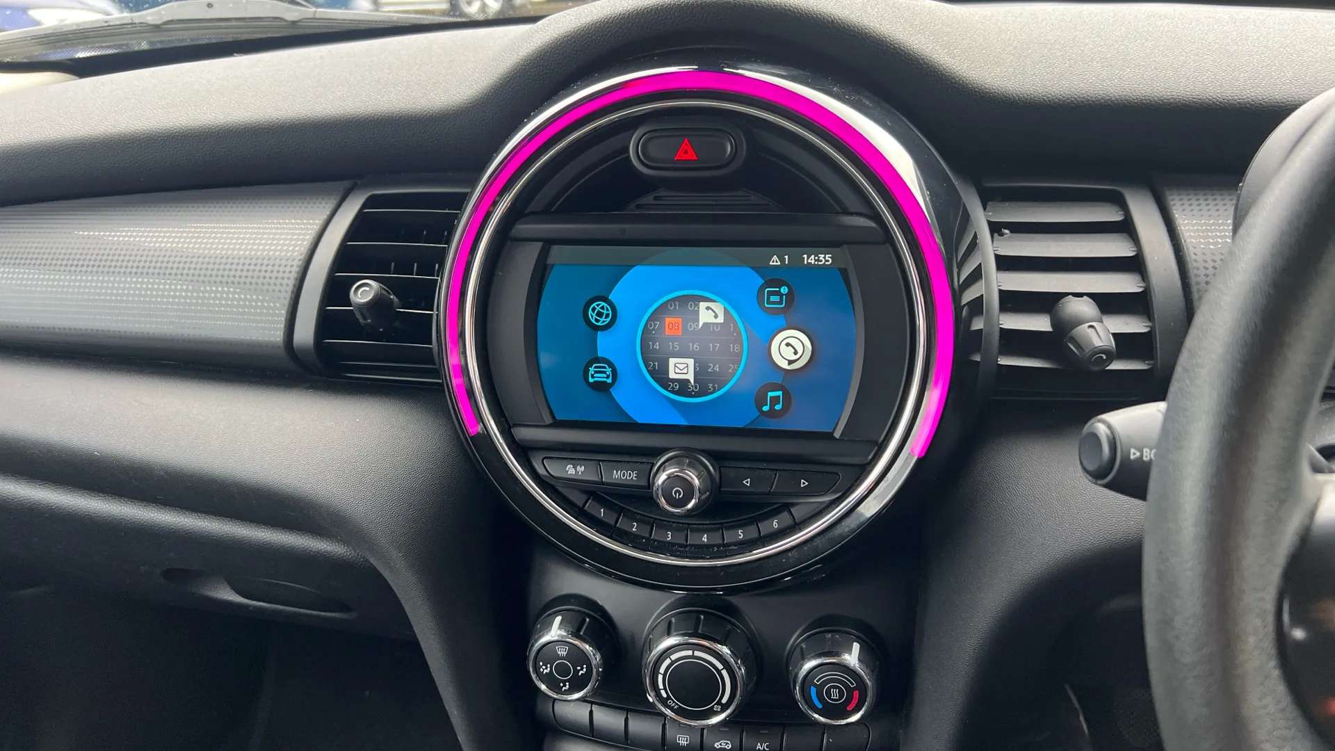 2020 MINI HATCH 2020 MINI HATCH