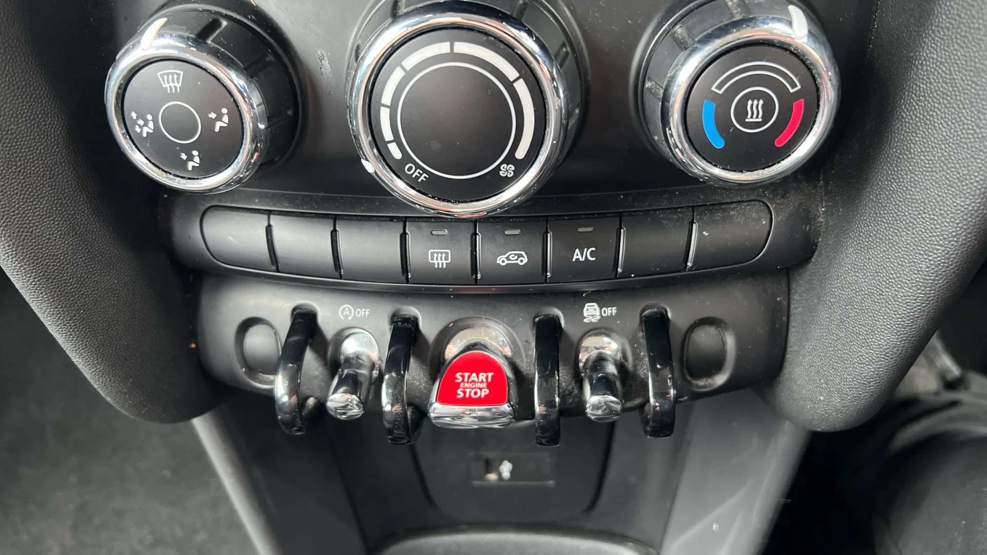 2020 MINI HATCH 2020 MINI HATCH