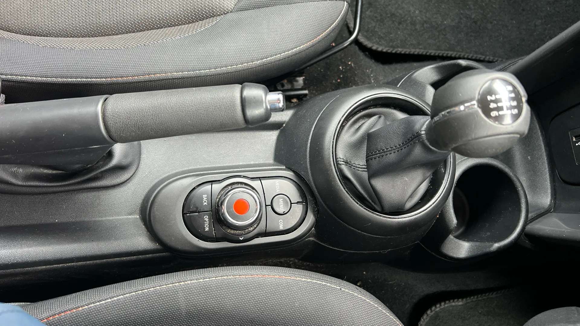 2020 MINI HATCH 2020 MINI HATCH