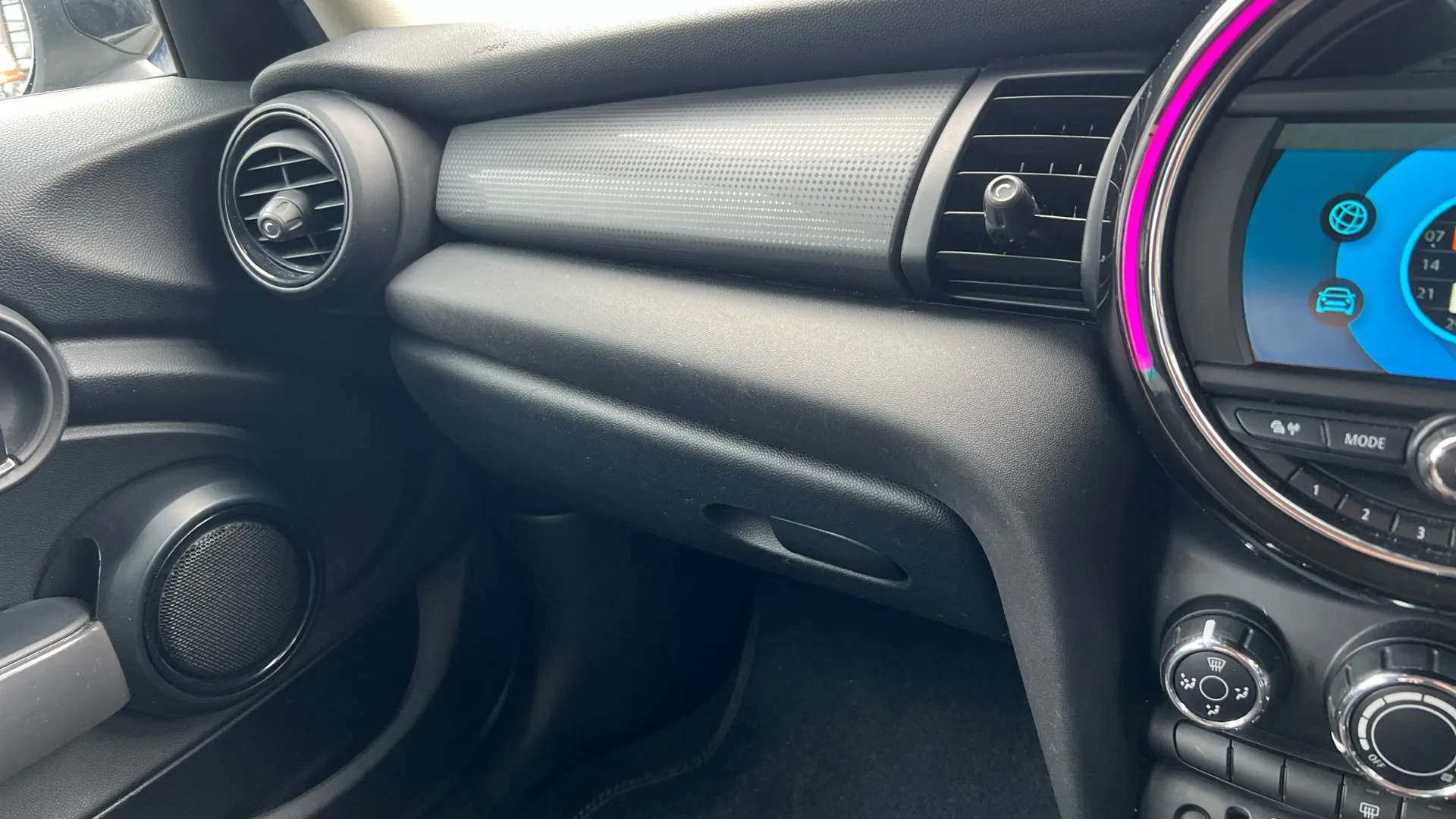 2020 MINI HATCH 2020 MINI HATCH