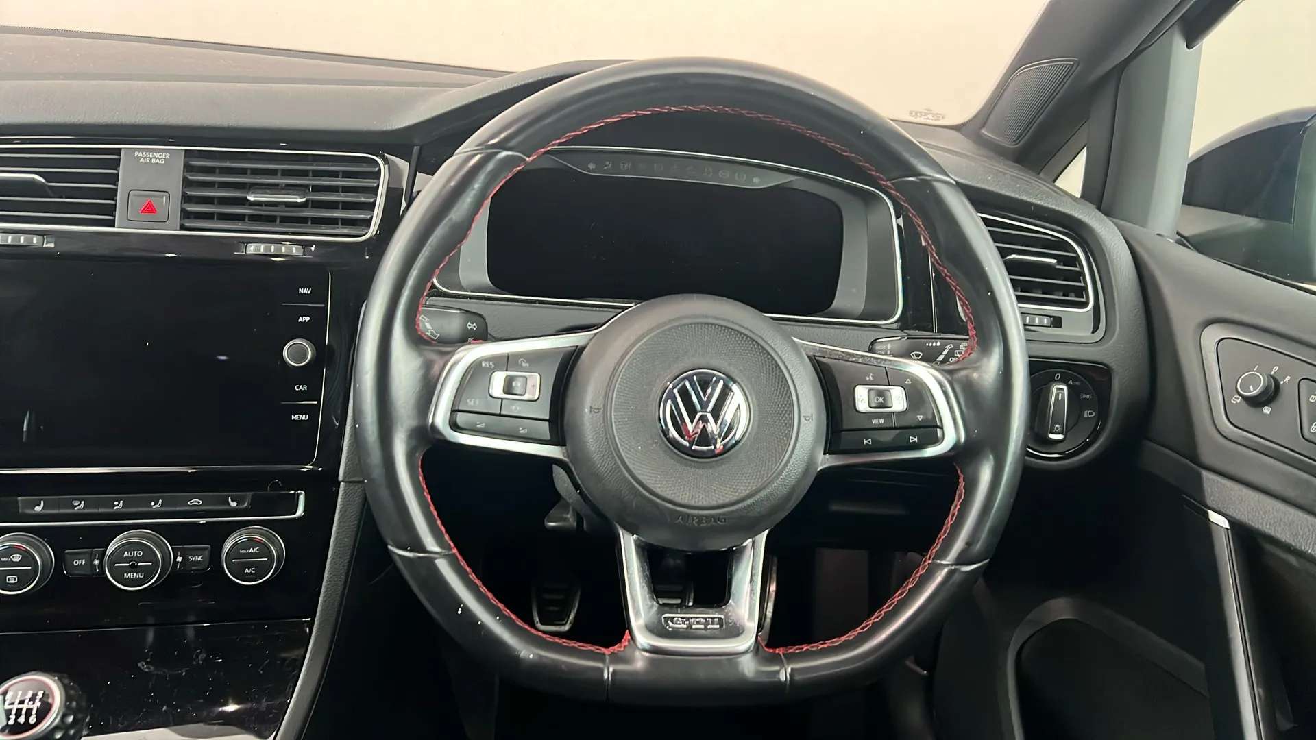 2019 VOLKSWAGEN GOLF 2019 VOLKSWAGEN GOLF
