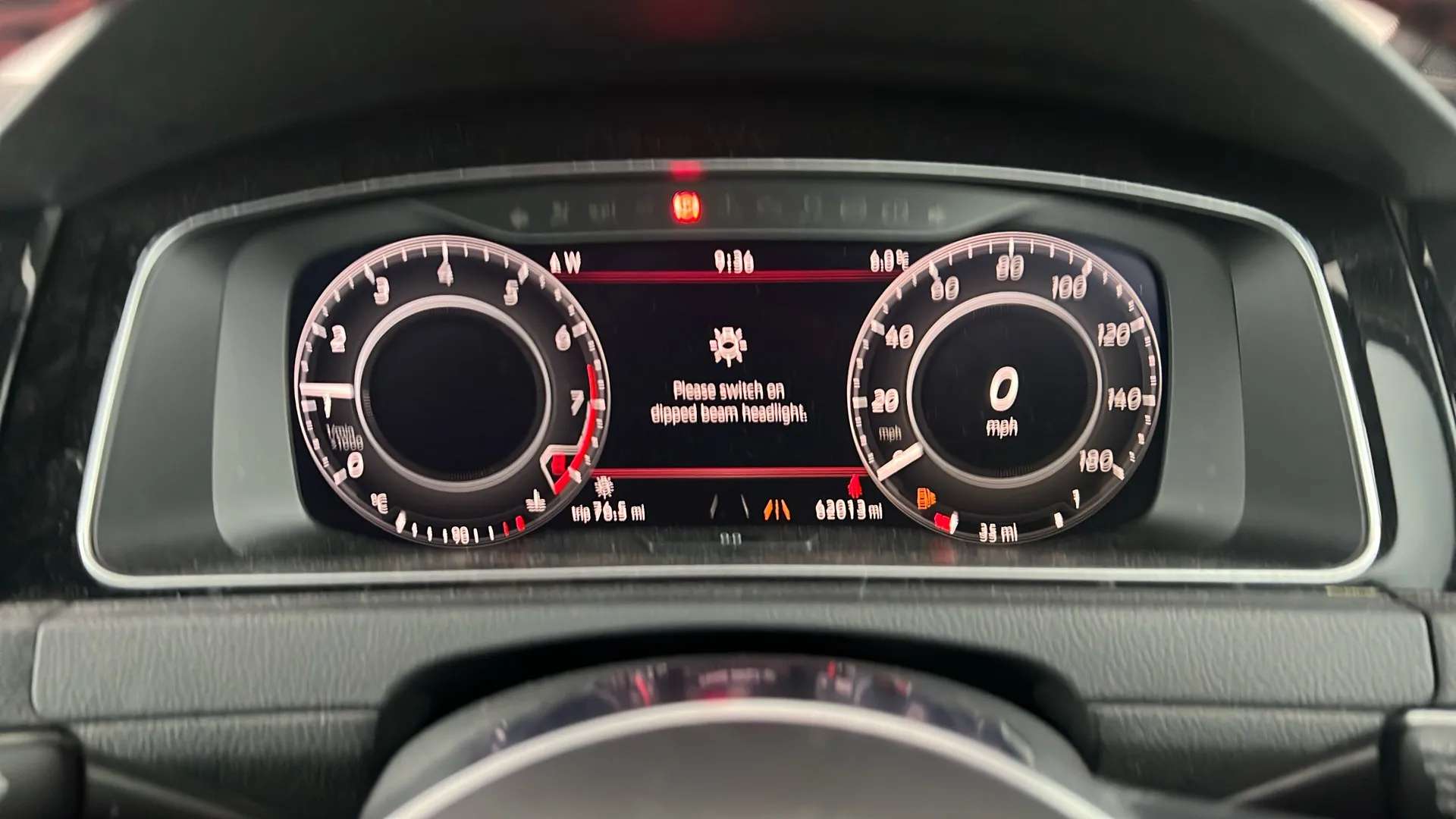 2019 VOLKSWAGEN GOLF 2019 VOLKSWAGEN GOLF