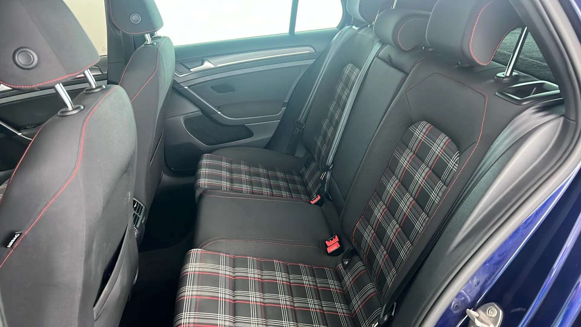 2019 VOLKSWAGEN GOLF 2019 VOLKSWAGEN GOLF