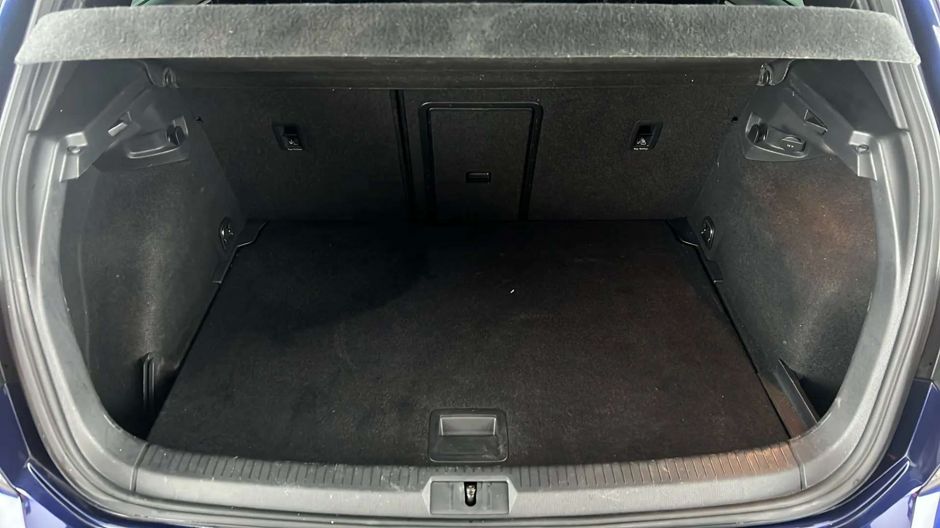 2019 VOLKSWAGEN GOLF 2019 VOLKSWAGEN GOLF