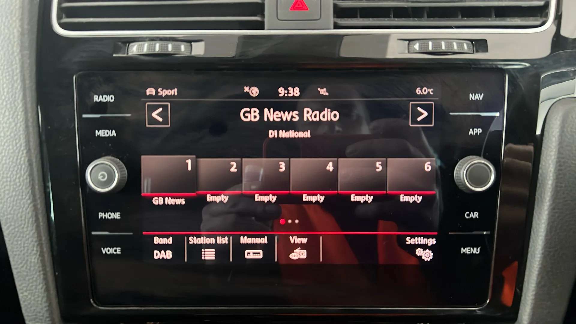 2019 VOLKSWAGEN GOLF 2019 VOLKSWAGEN GOLF