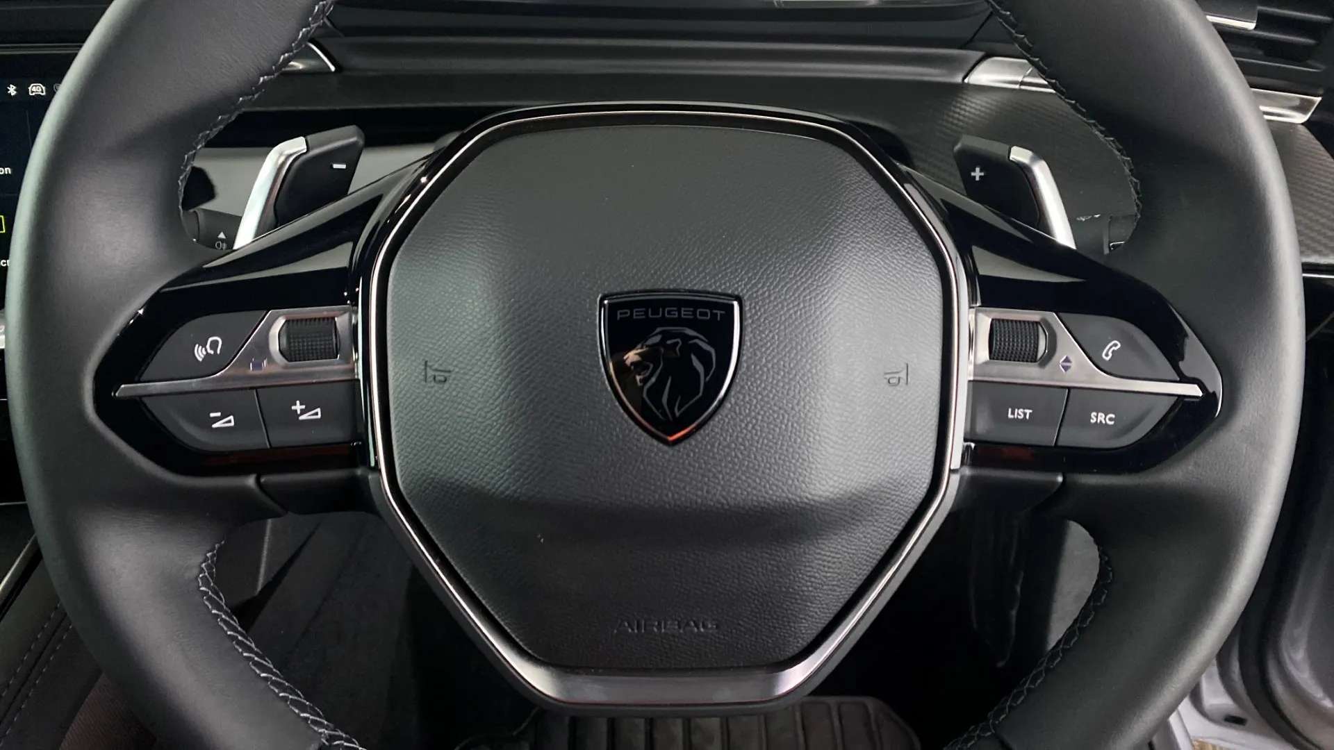 2024 PEUGEOT 508 2024 PEUGEOT 508