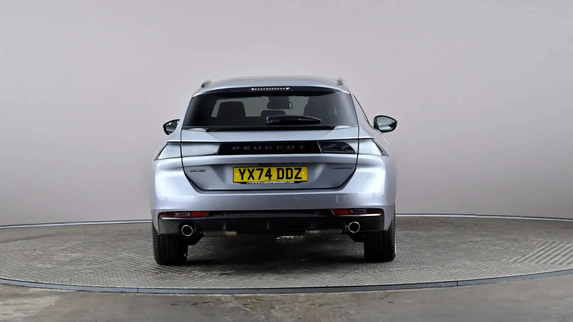 2024 PEUGEOT 508 2024 PEUGEOT 508