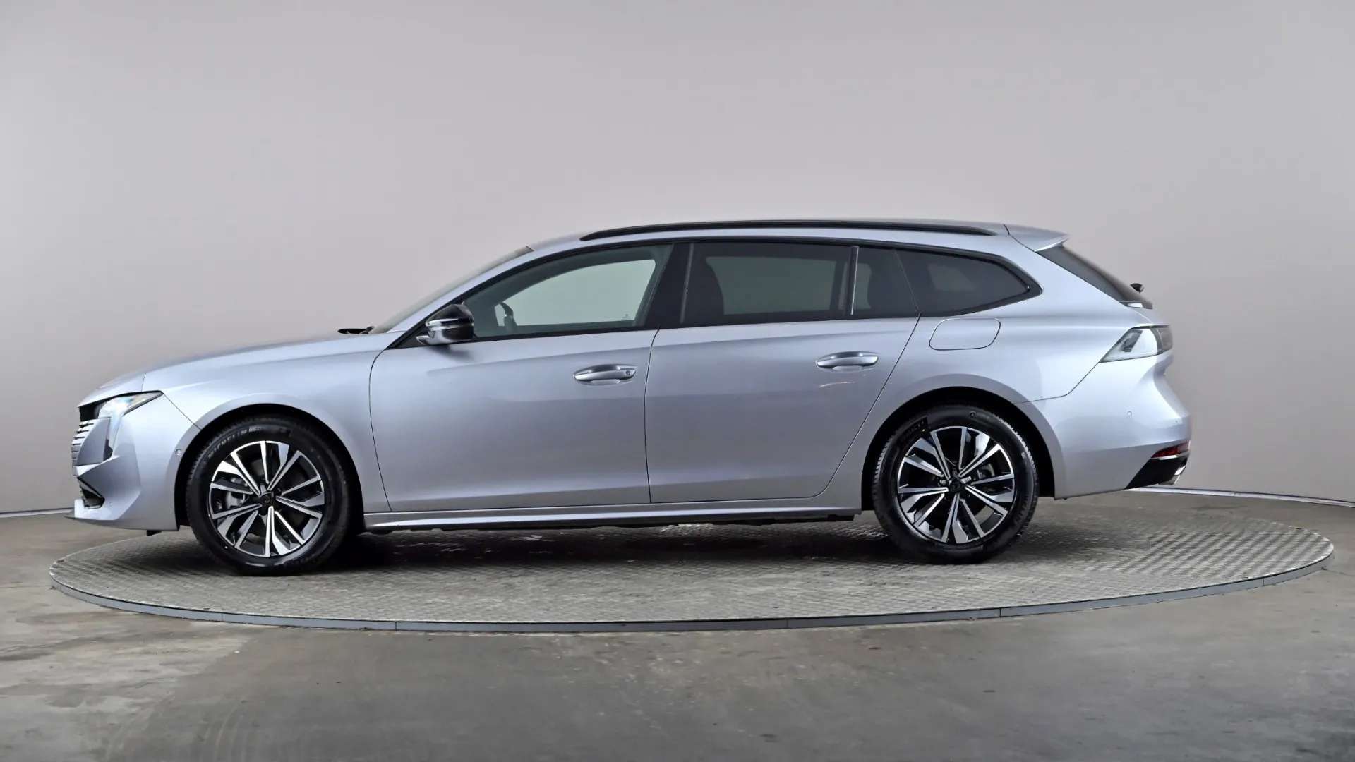 2024 PEUGEOT 508 2024 PEUGEOT 508