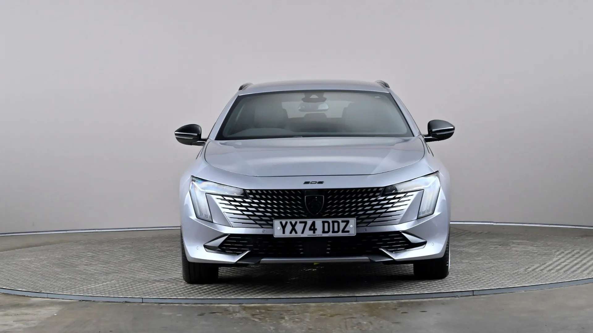 2024 PEUGEOT 508 2024 PEUGEOT 508