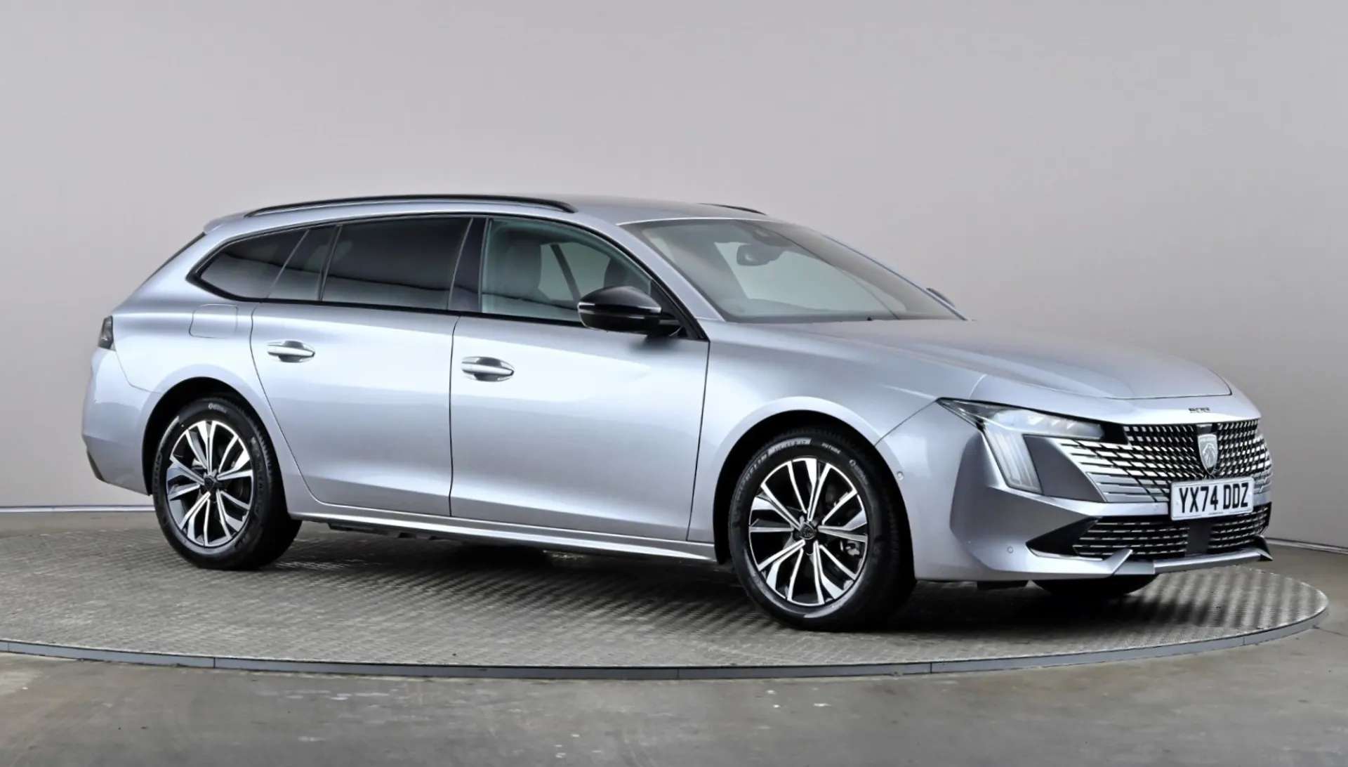 2024 PEUGEOT 508 2024 PEUGEOT 508