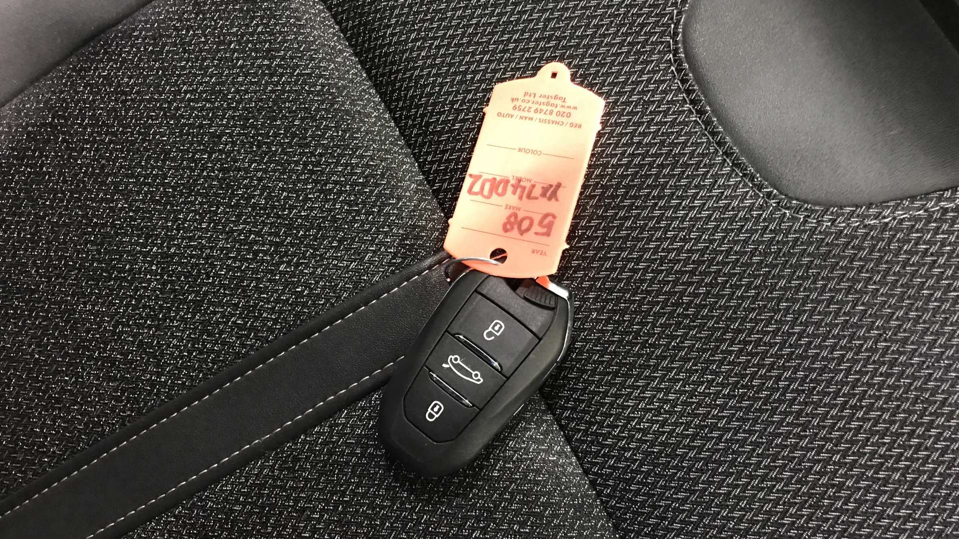 2024 PEUGEOT 508 2024 PEUGEOT 508