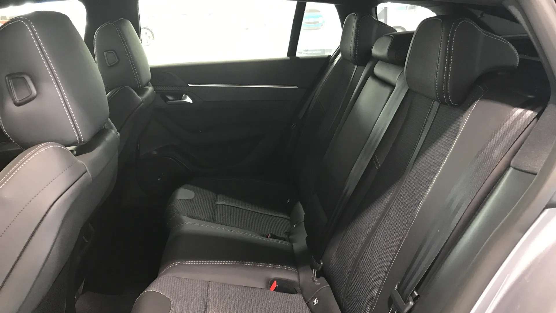 2024 PEUGEOT 508 2024 PEUGEOT 508