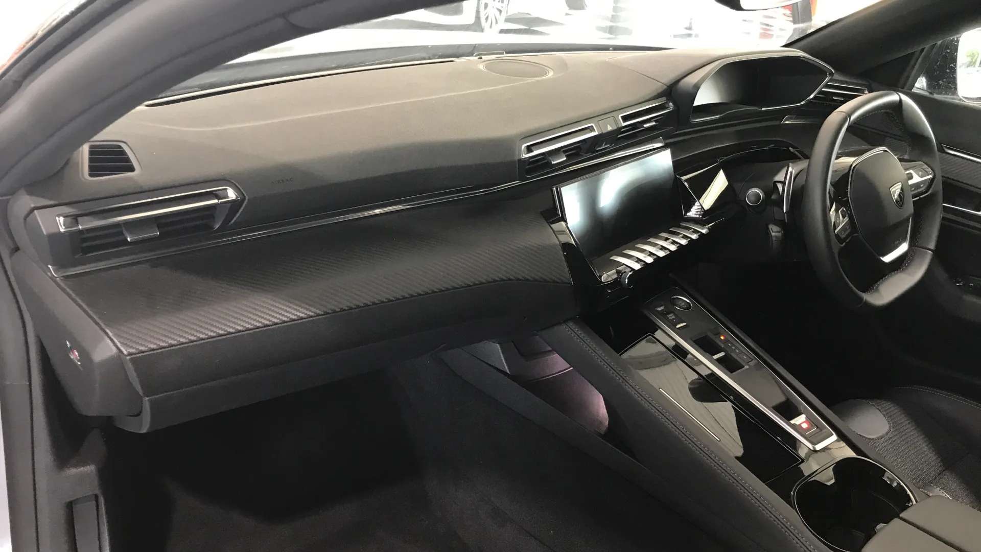 2024 PEUGEOT 508 2024 PEUGEOT 508