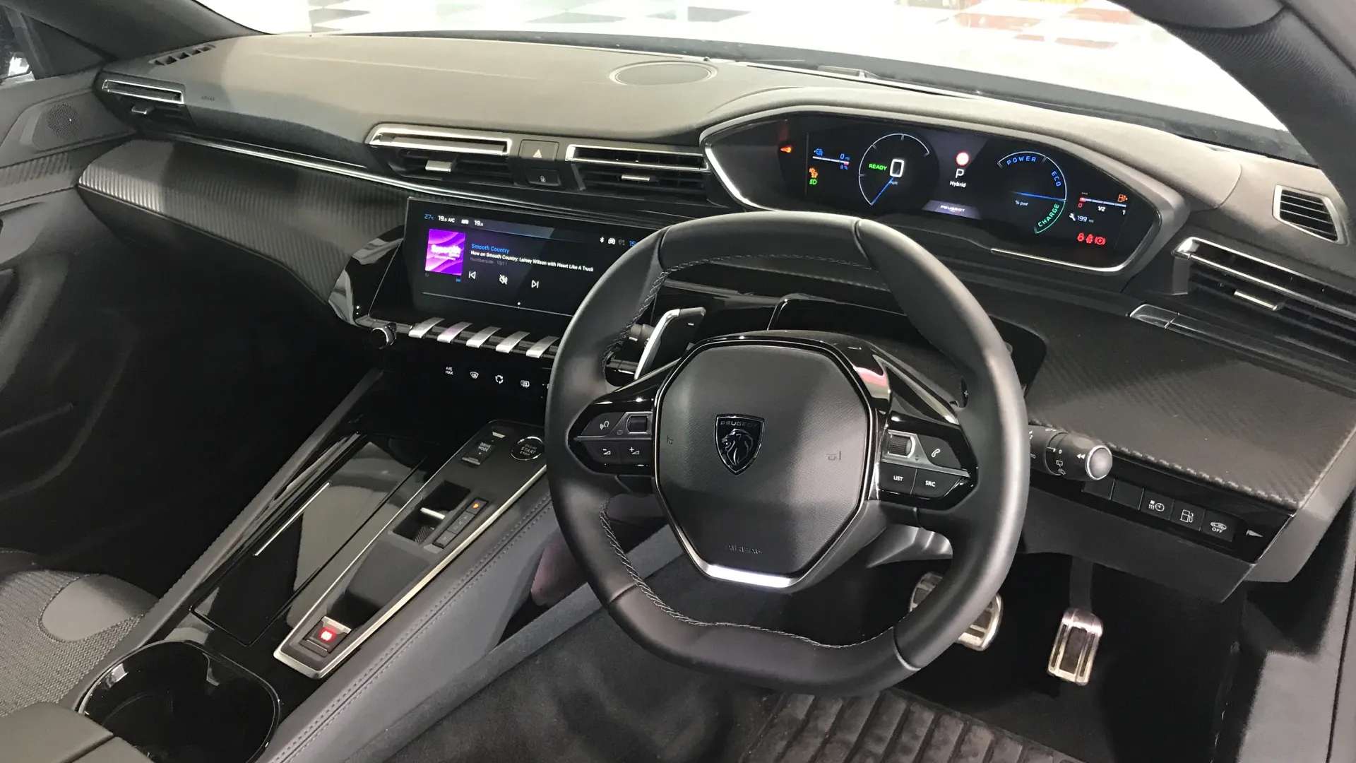 2024 PEUGEOT 508 2024 PEUGEOT 508