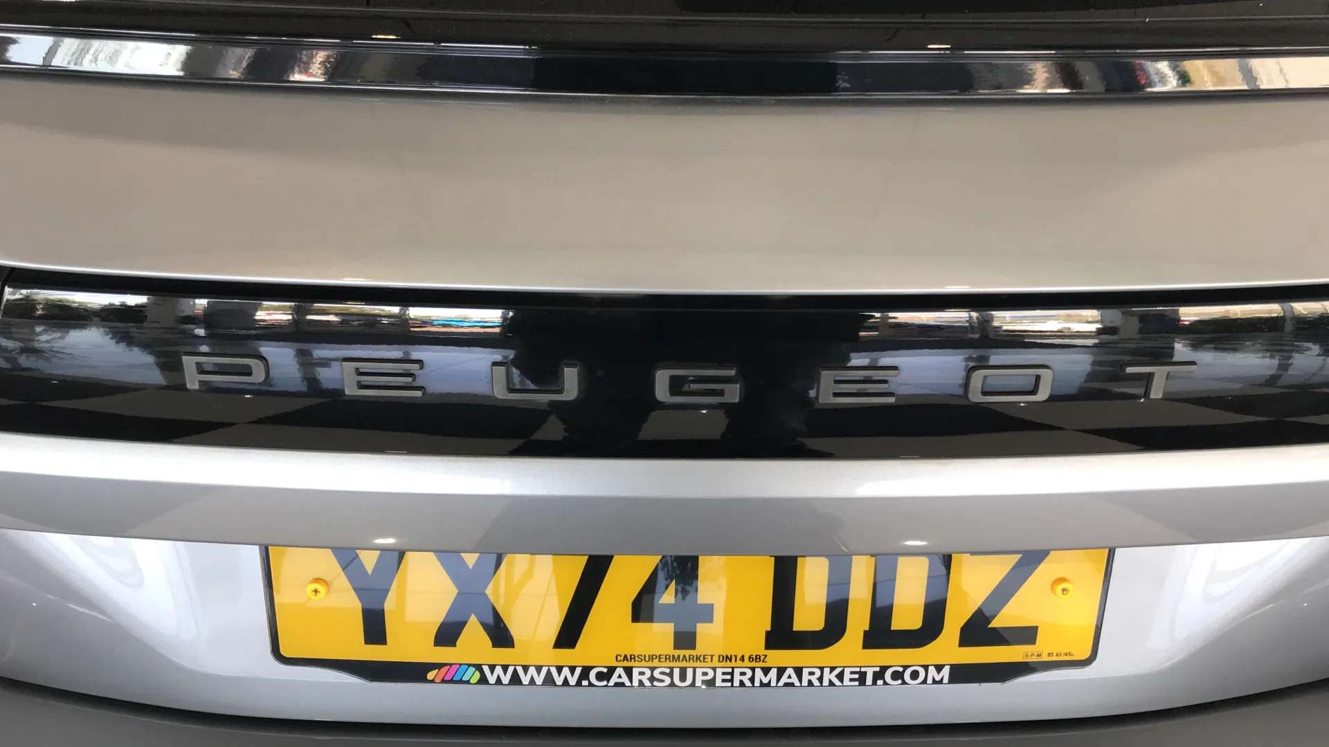 2024 PEUGEOT 508 2024 PEUGEOT 508