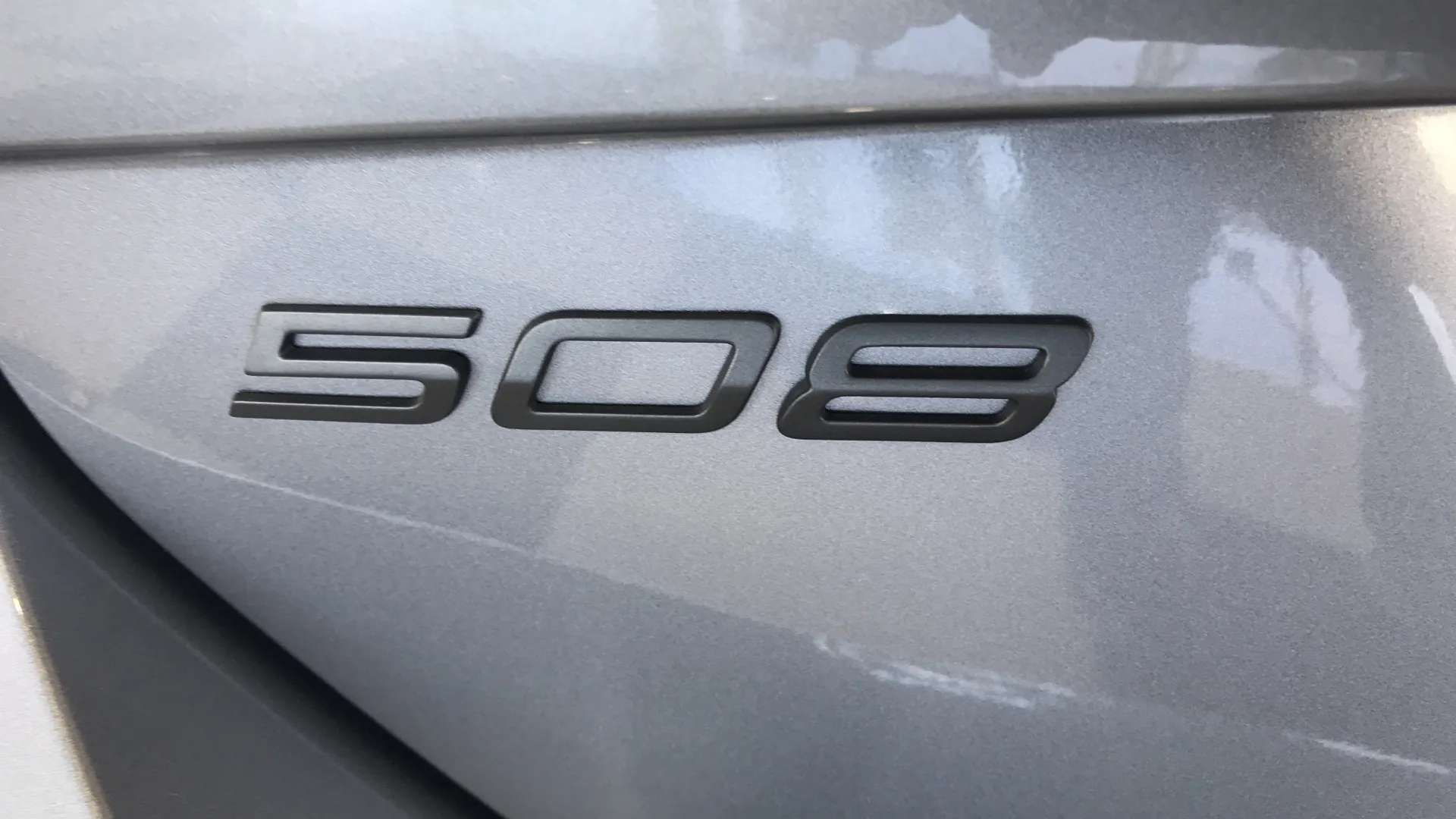 2024 PEUGEOT 508 2024 PEUGEOT 508