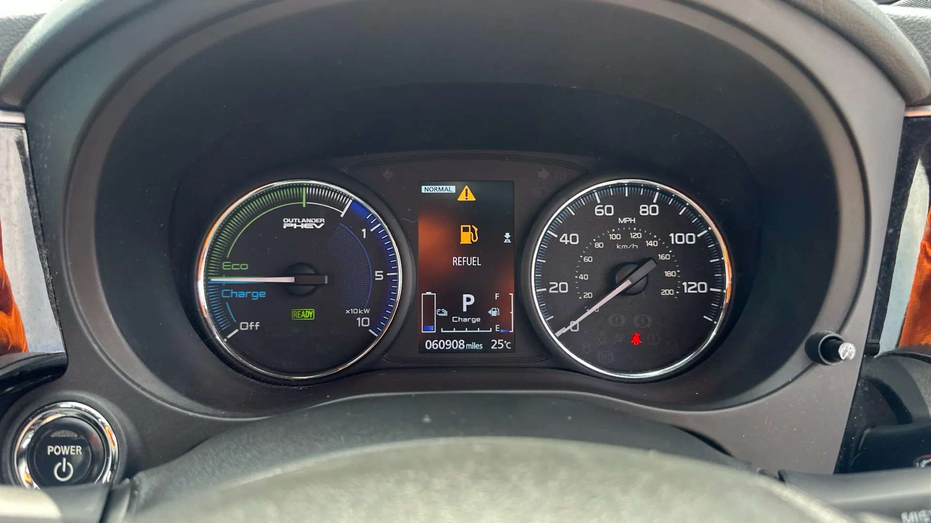 2019 MITSUBISHI OUTLANDER 2019 MITSUBISHI OUTLANDER