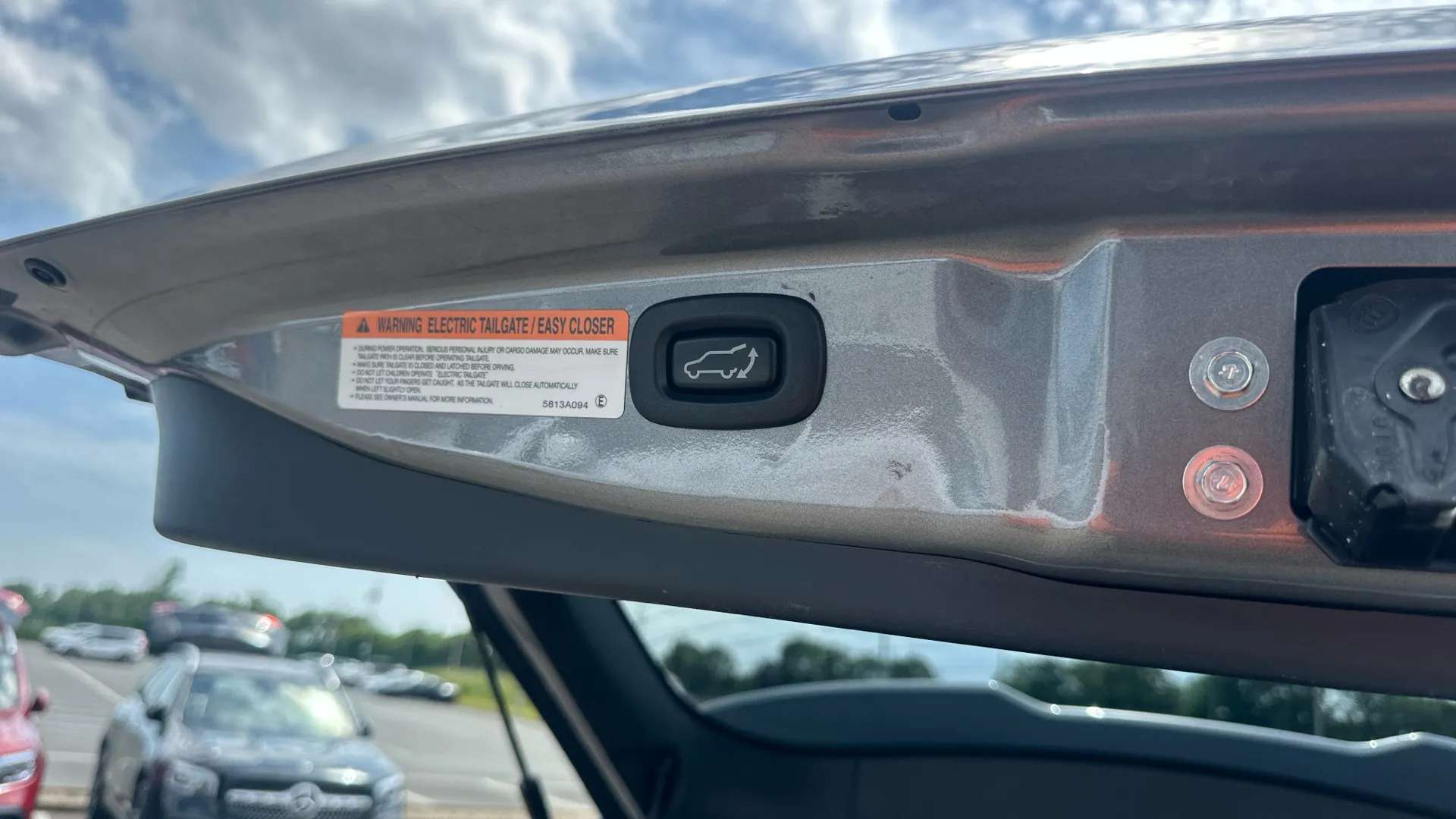2019 MITSUBISHI OUTLANDER 2019 MITSUBISHI OUTLANDER