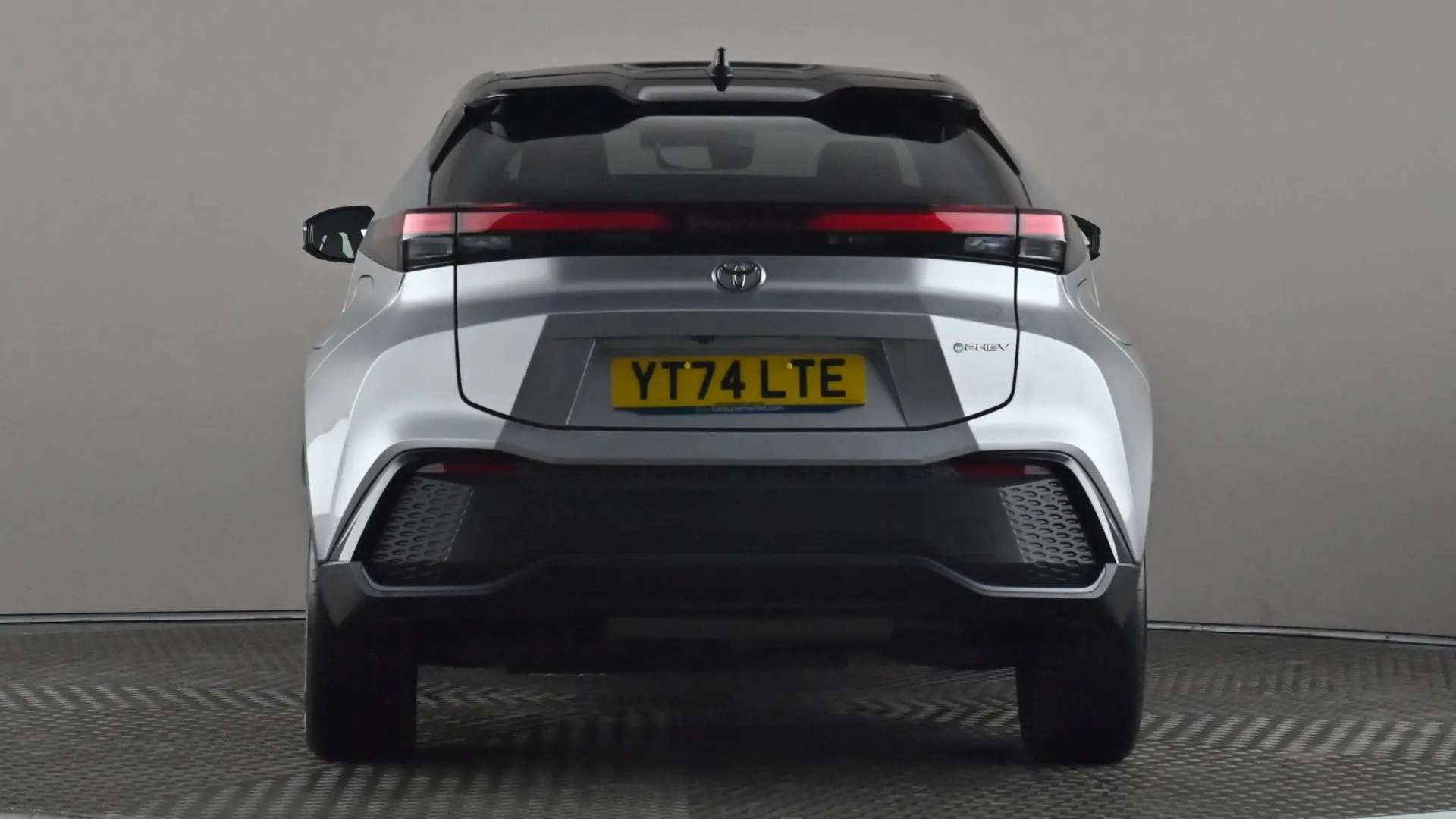 2024 TOYOTA C-HR 2024 TOYOTA C-HR