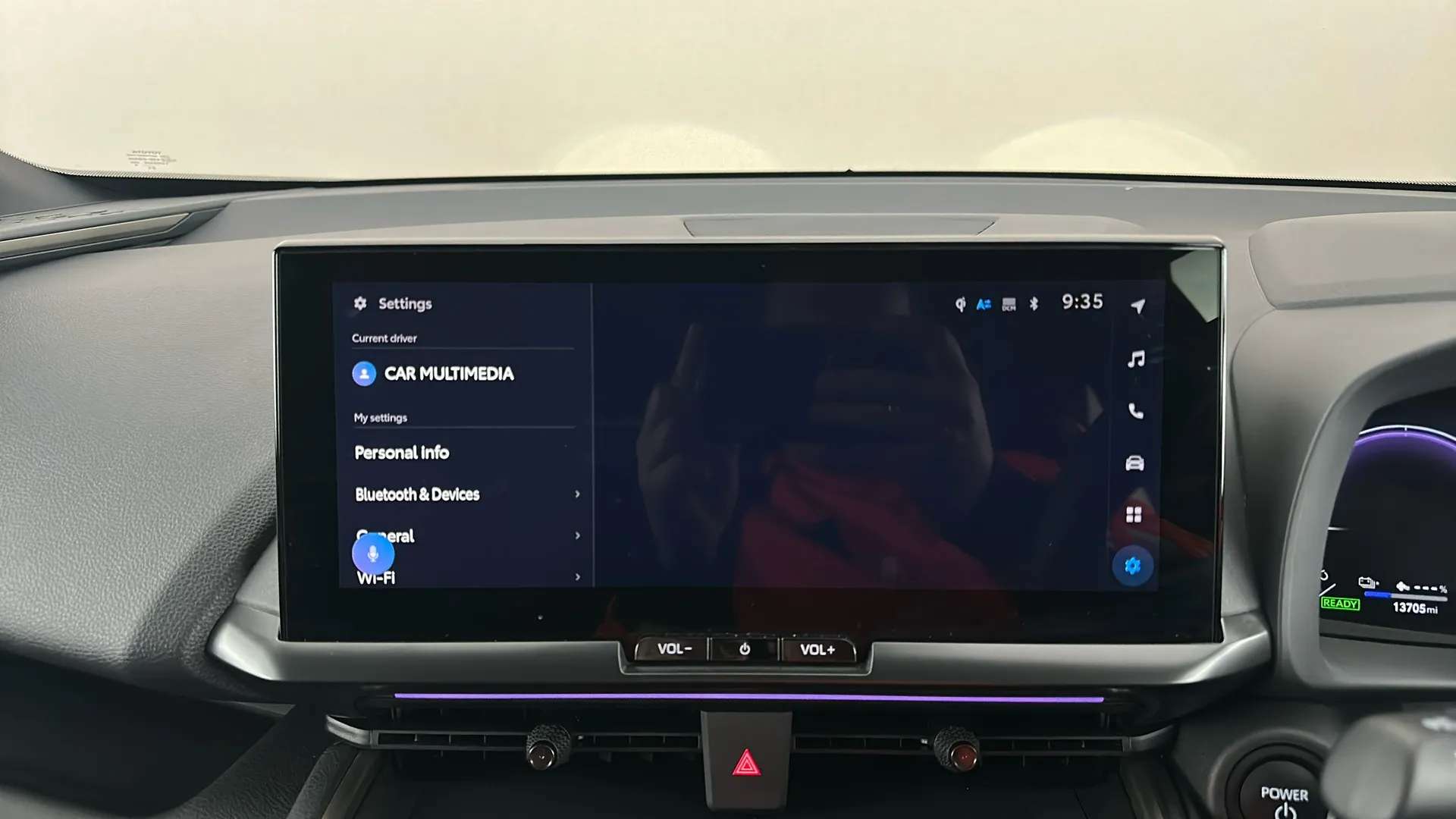 2024 TOYOTA C-HR 2024 TOYOTA C-HR