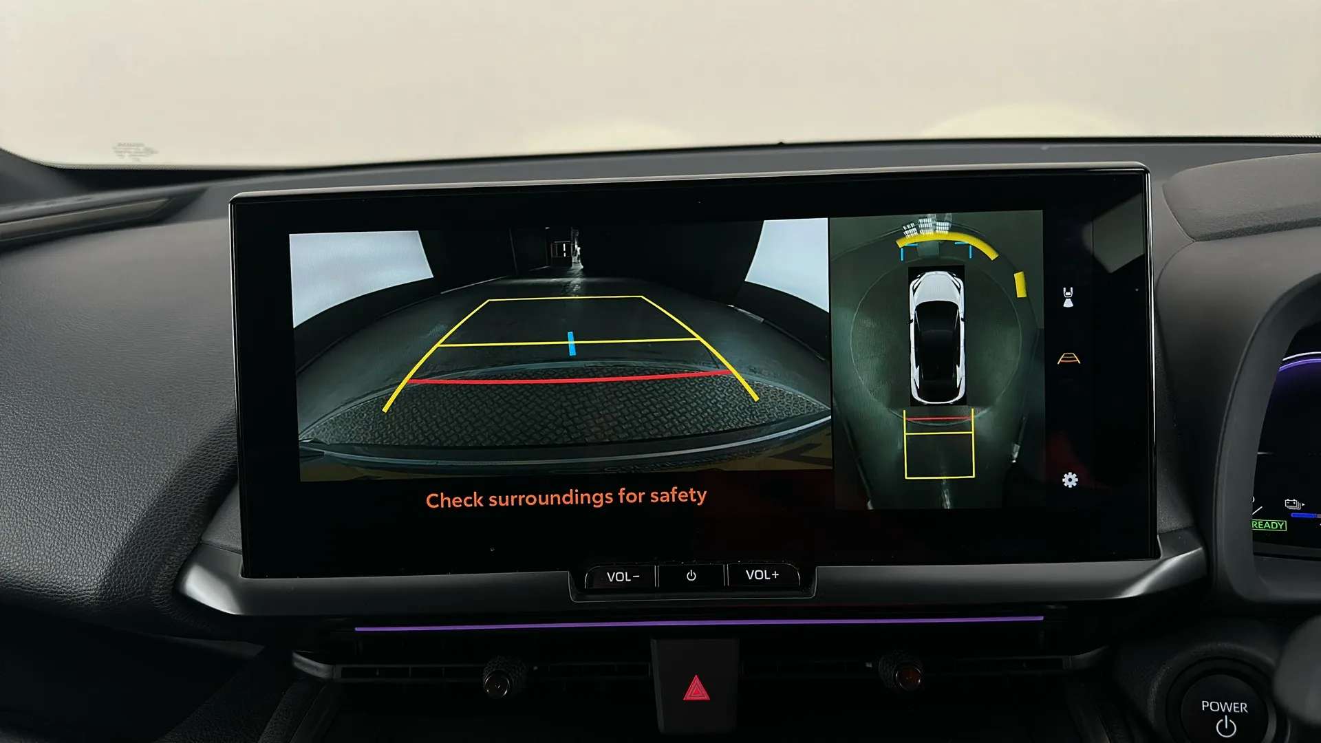 2024 TOYOTA C-HR 2024 TOYOTA C-HR