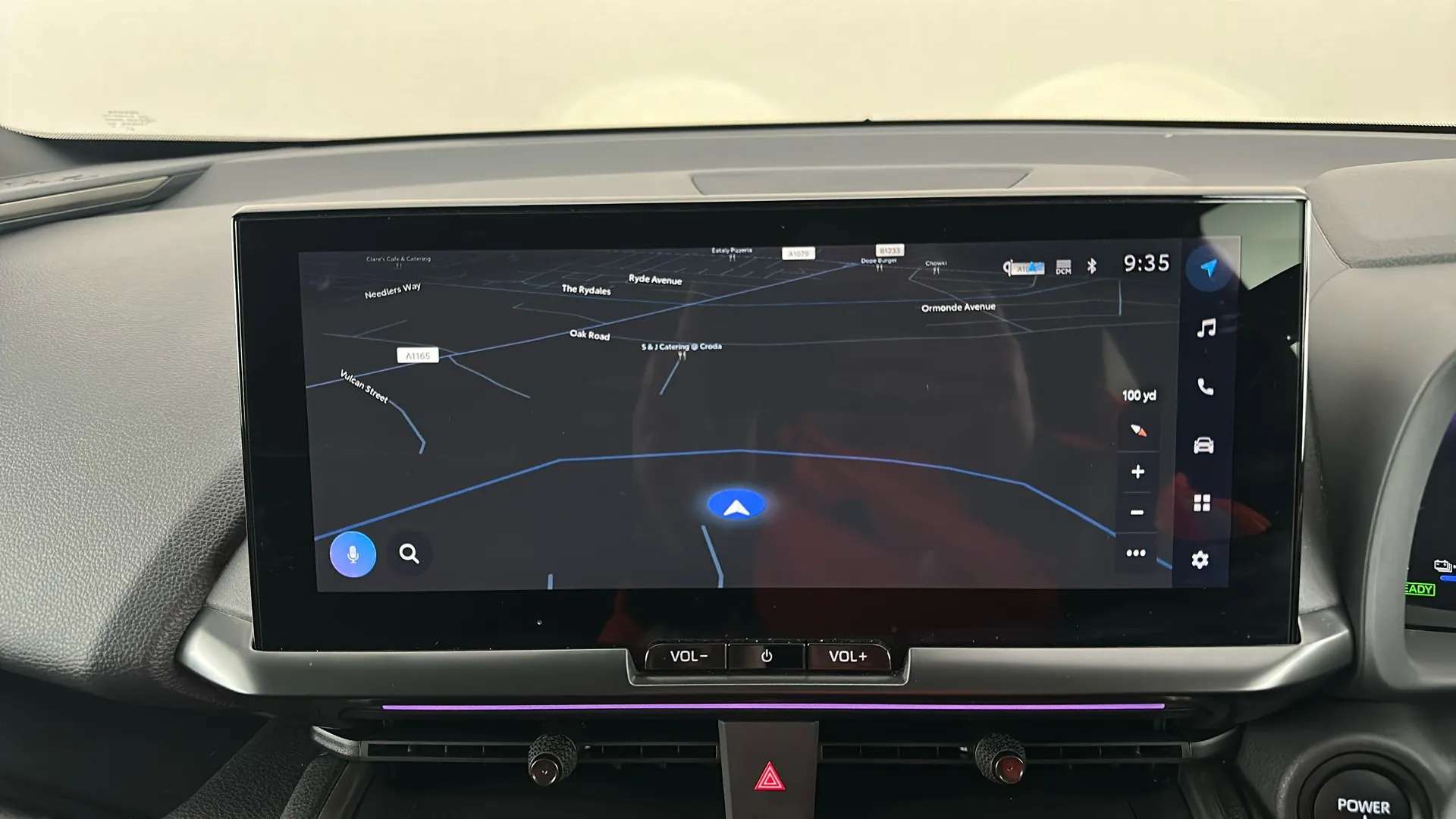 2024 TOYOTA C-HR 2024 TOYOTA C-HR