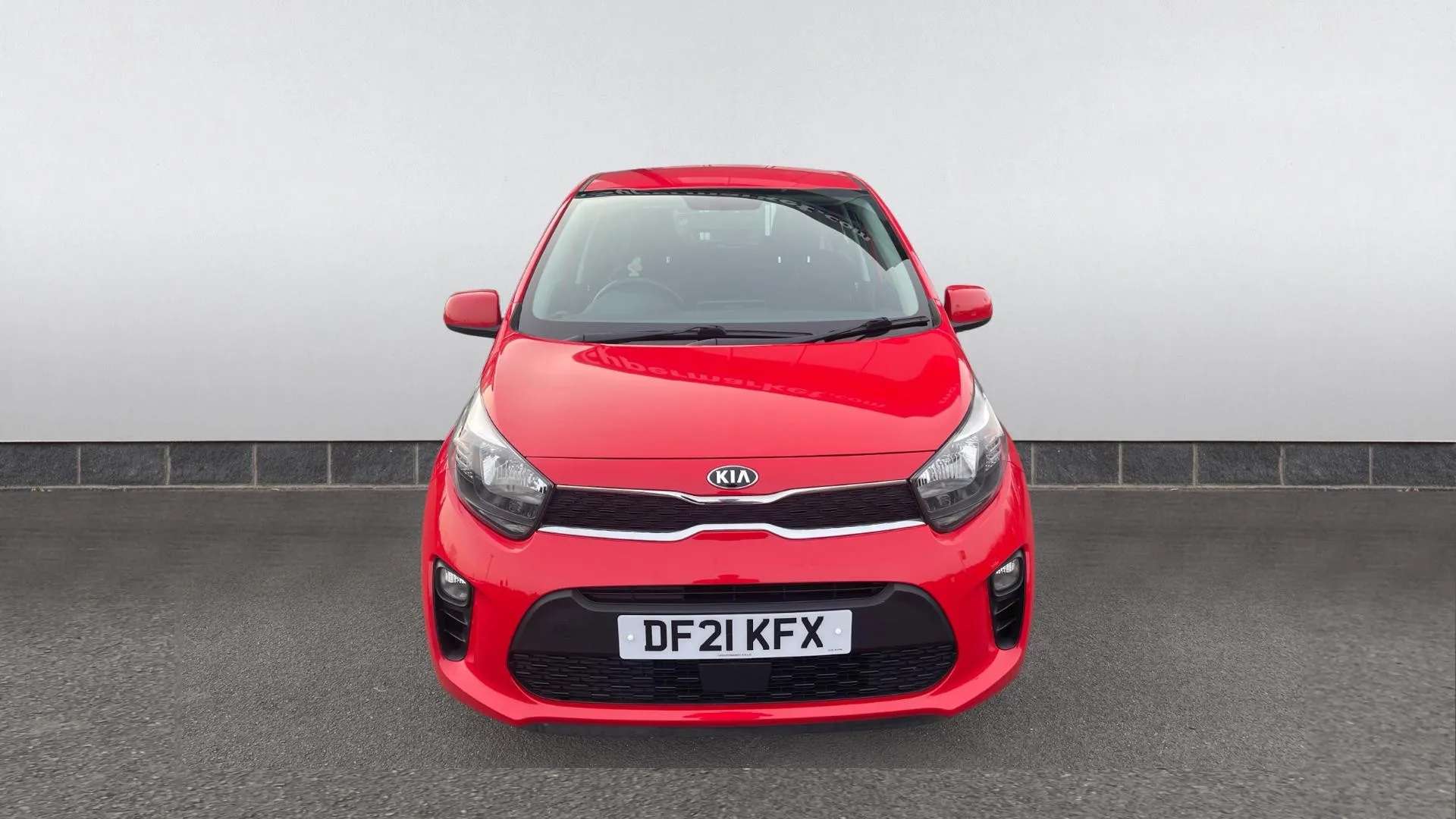 2021 KIA PICANTO 2021 KIA PICANTO