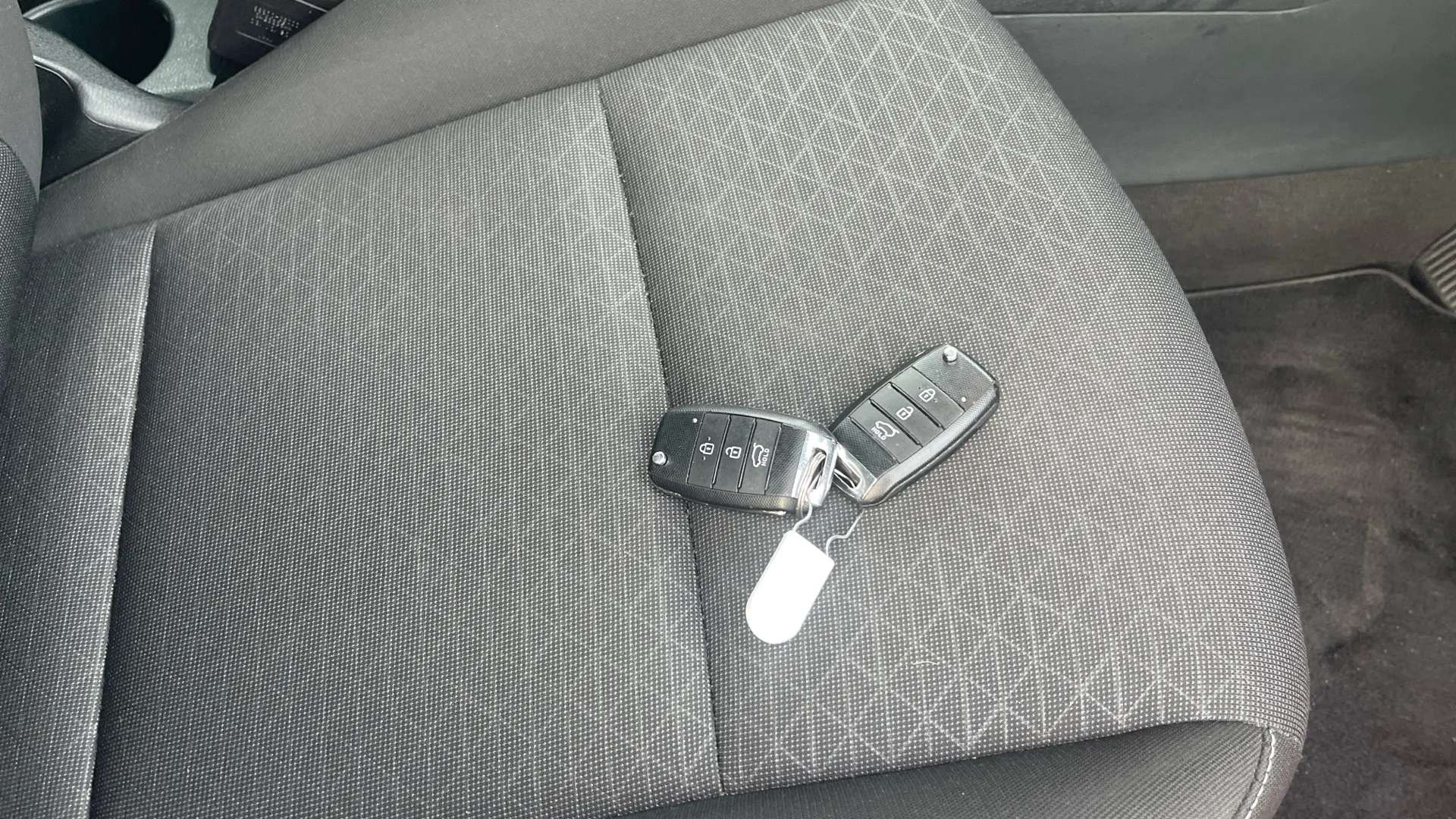 2021 KIA PICANTO 2021 KIA PICANTO