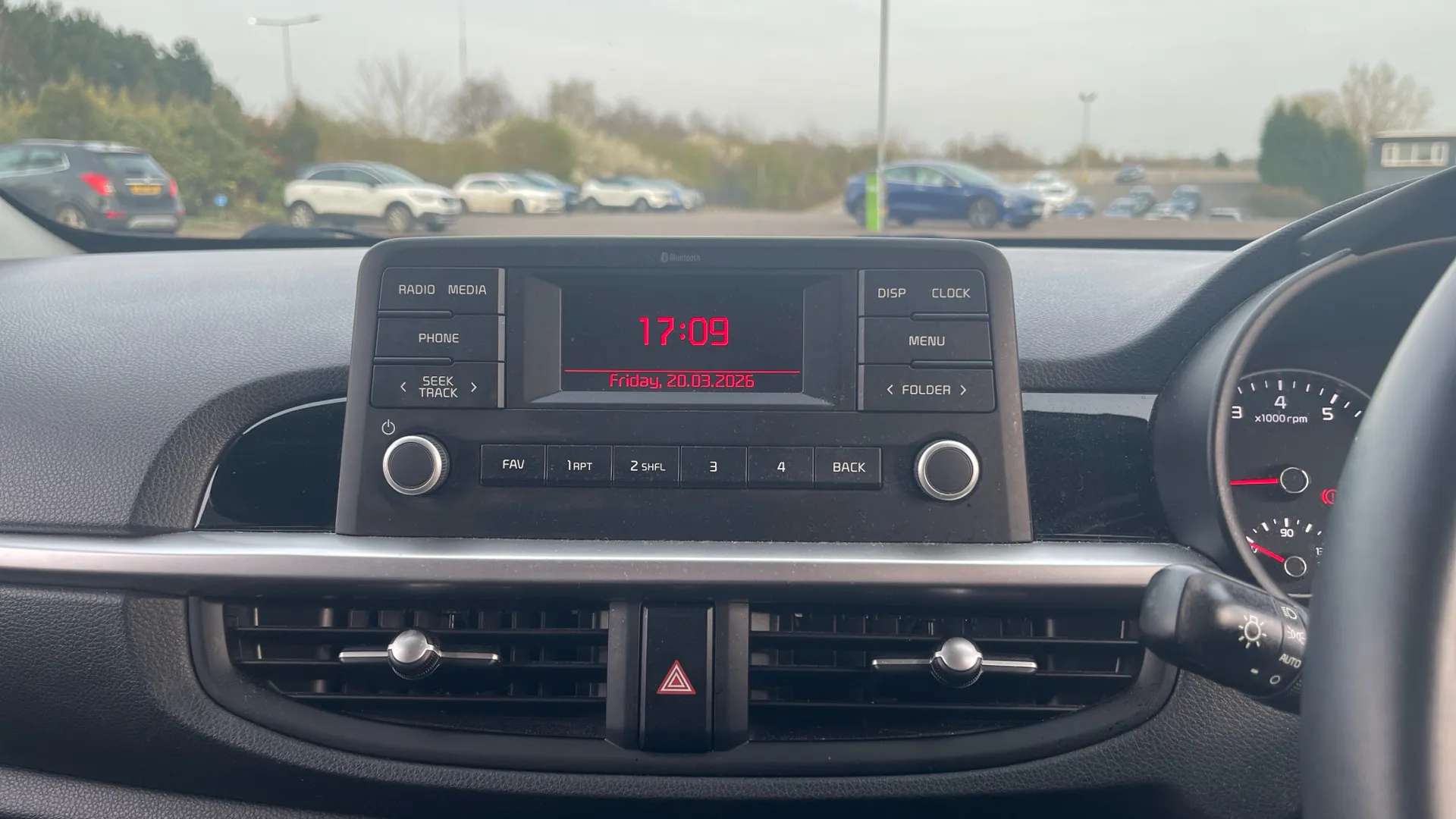 2021 KIA PICANTO 2021 KIA PICANTO