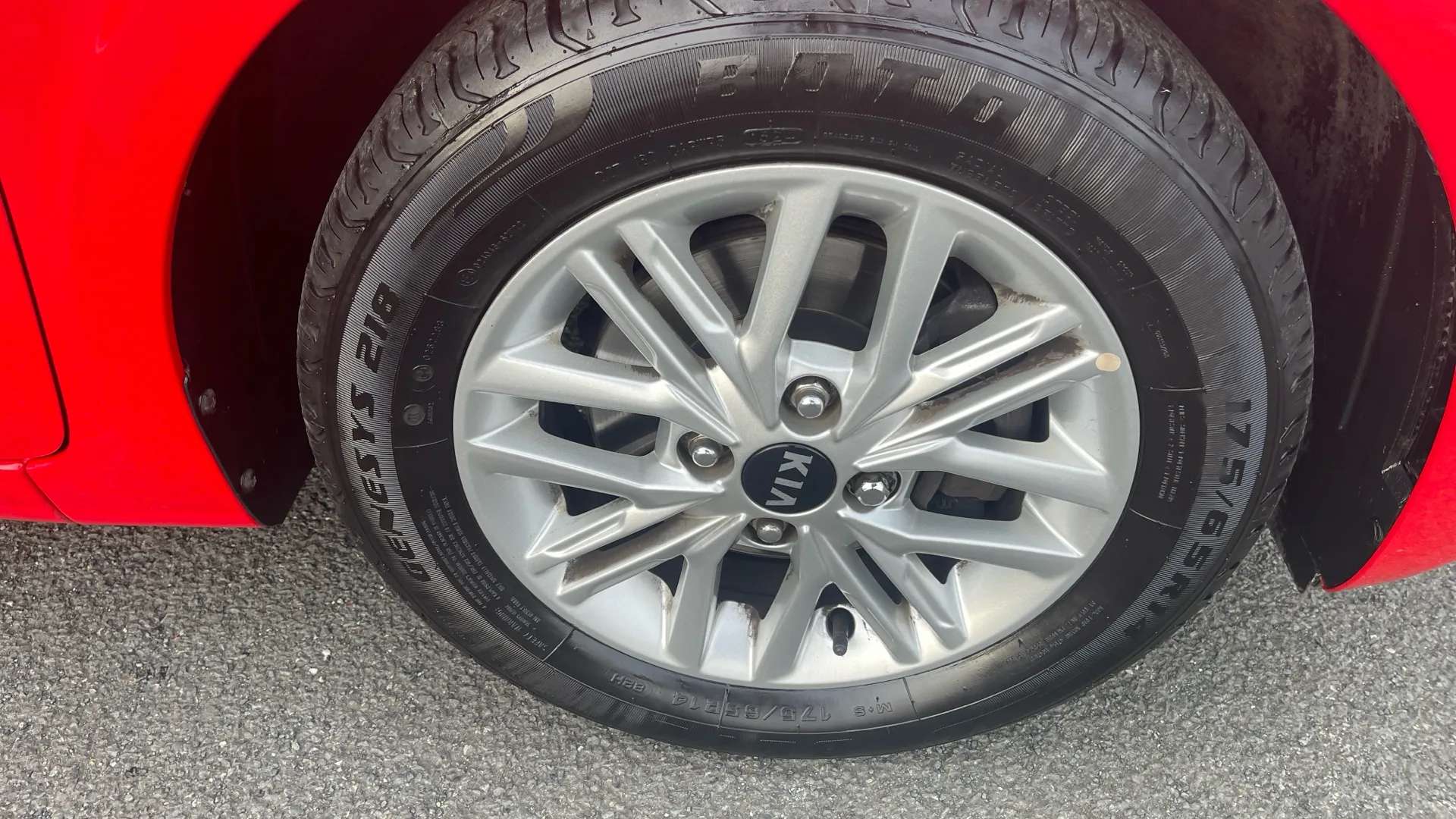 2021 KIA PICANTO 2021 KIA PICANTO