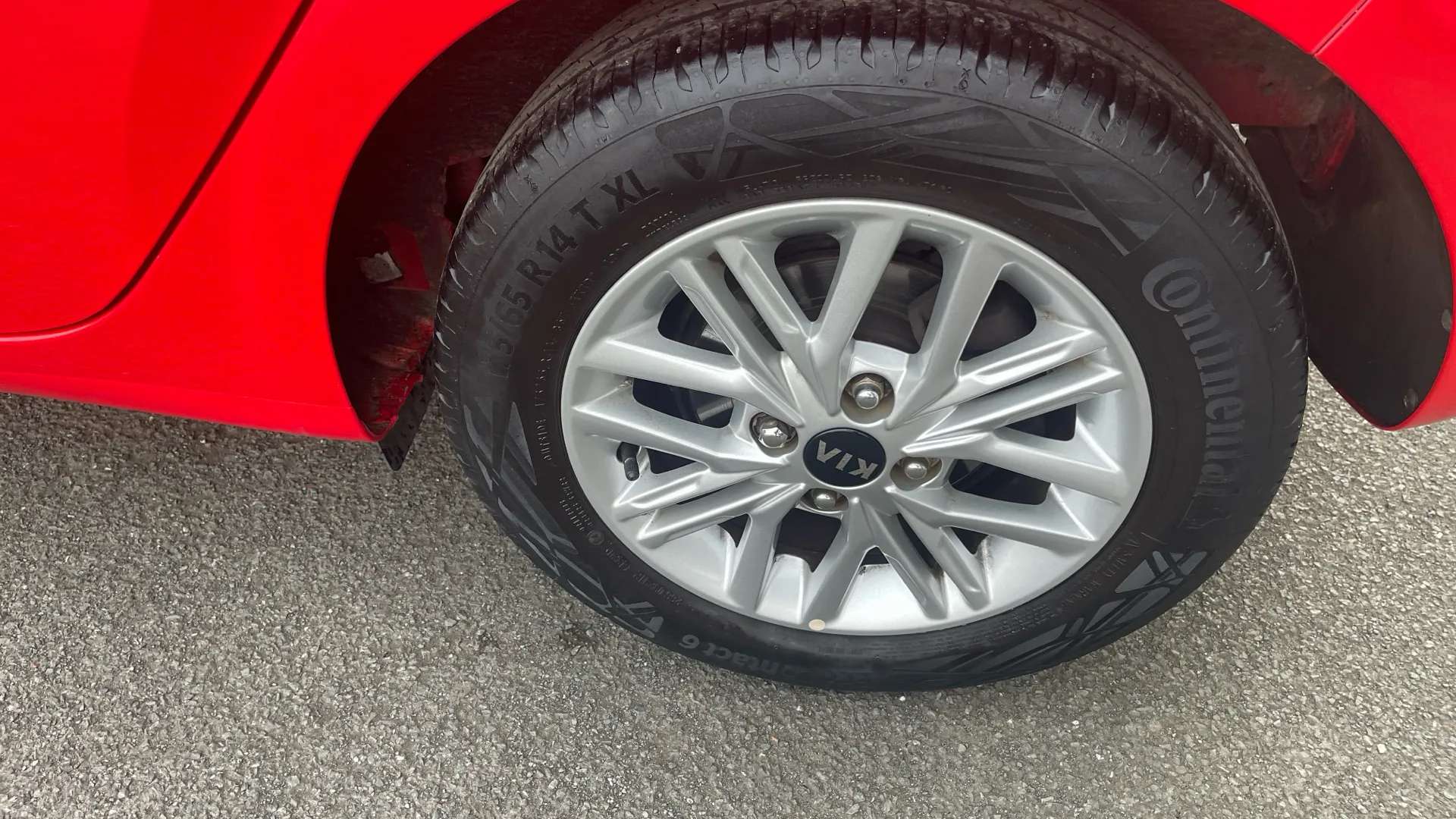 2021 KIA PICANTO 2021 KIA PICANTO