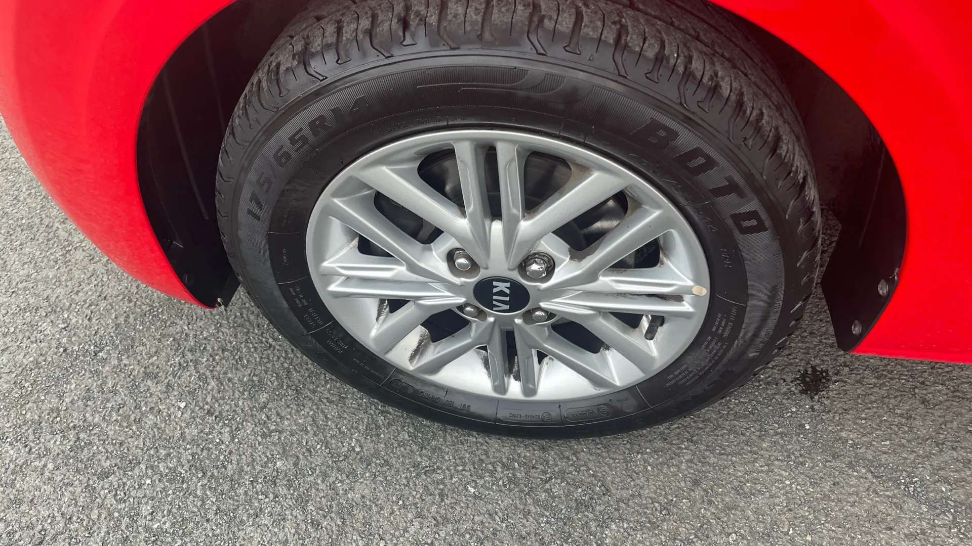 2021 KIA PICANTO 2021 KIA PICANTO