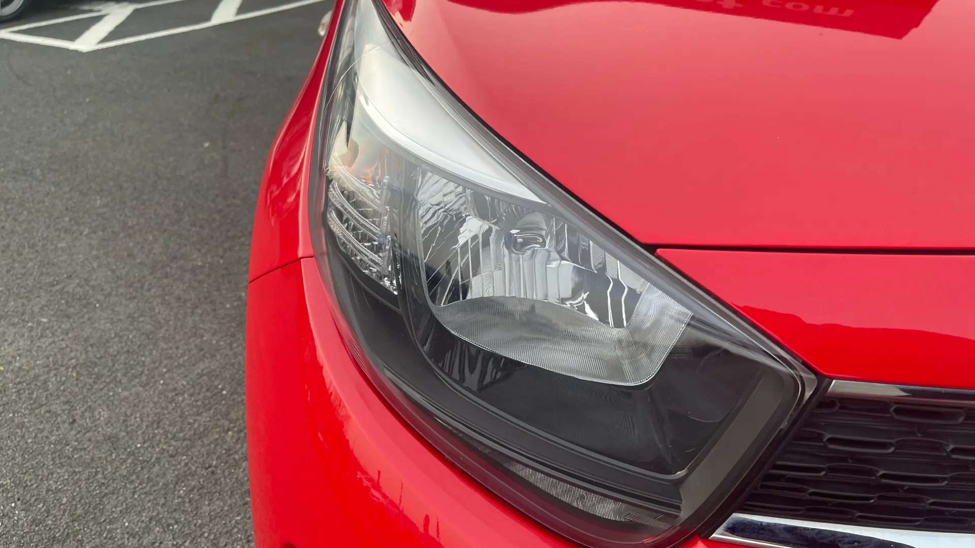 2021 KIA PICANTO 2021 KIA PICANTO