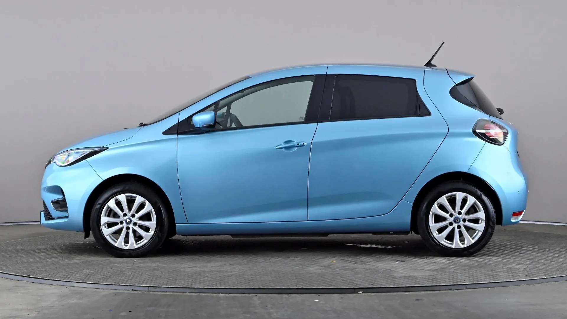 A 2021 RENAULT ZOE 80kW i Iconic R110 50kWh Rapid Charge Auto A 2021 RENAULT ZOE 80kW i Iconic R110 50kWh Rapid Charge Auto