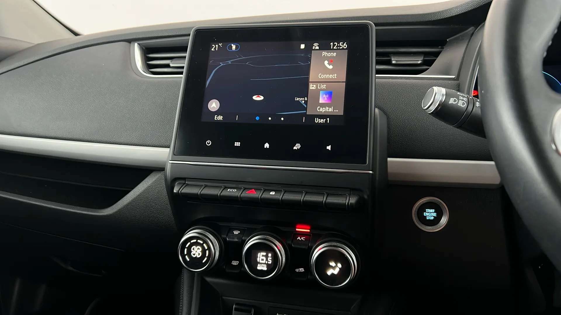 2021 RENAULT ZOE 2021 RENAULT ZOE