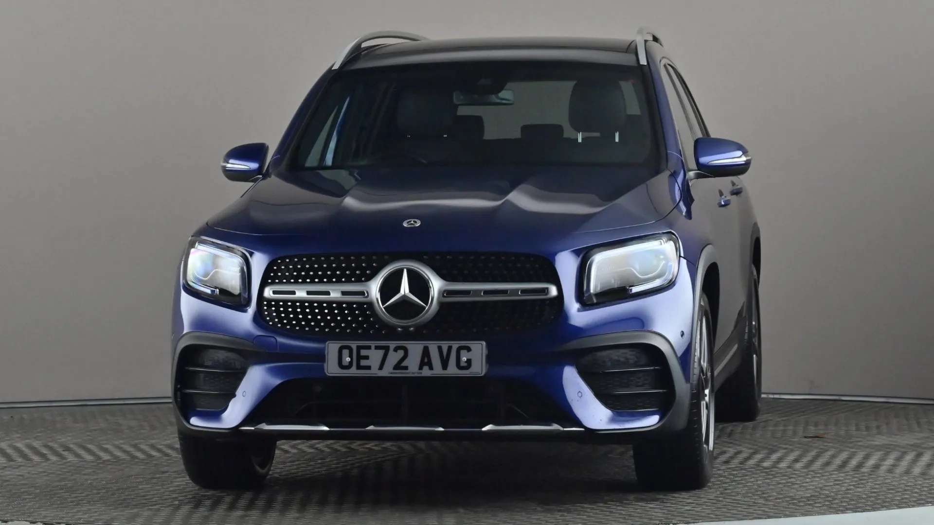 A 2022 MERCEDES-BENZ GLB GLB 200 AMG Line Premium Plus 7G-Tronic A 2022 MERCEDES-BENZ GLB GLB 200 AMG Line Premium Plus 7G-Tronic