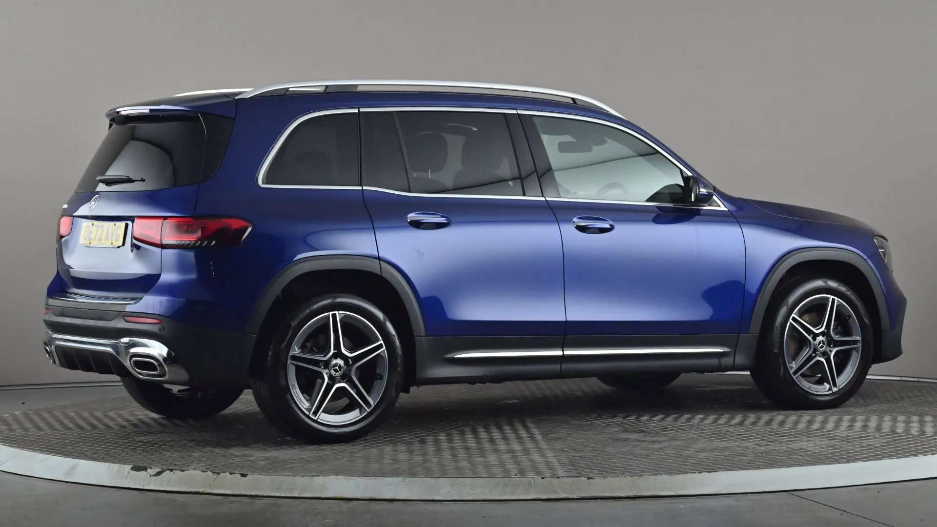 2022 MERCEDES-BENZ GLB 2022 MERCEDES-BENZ GLB