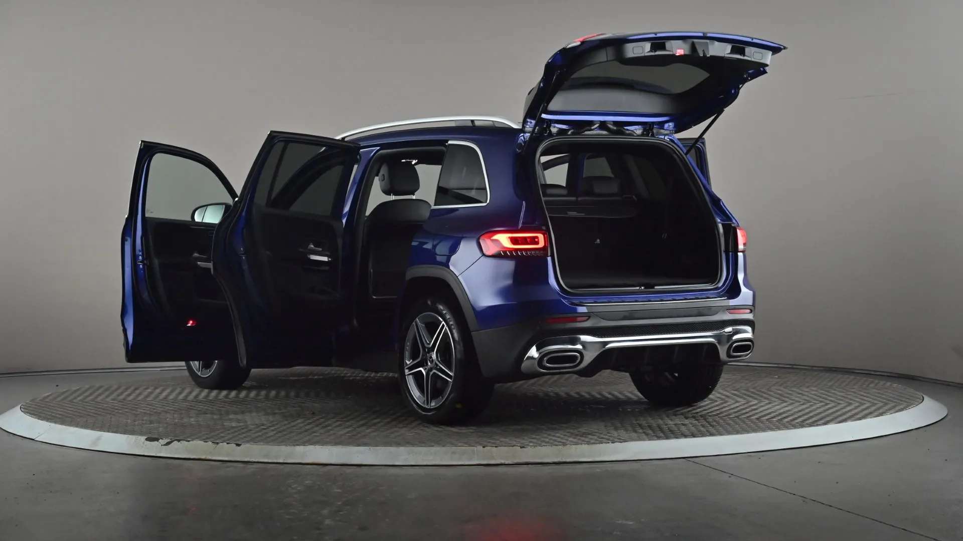 2022 MERCEDES-BENZ GLB 2022 MERCEDES-BENZ GLB