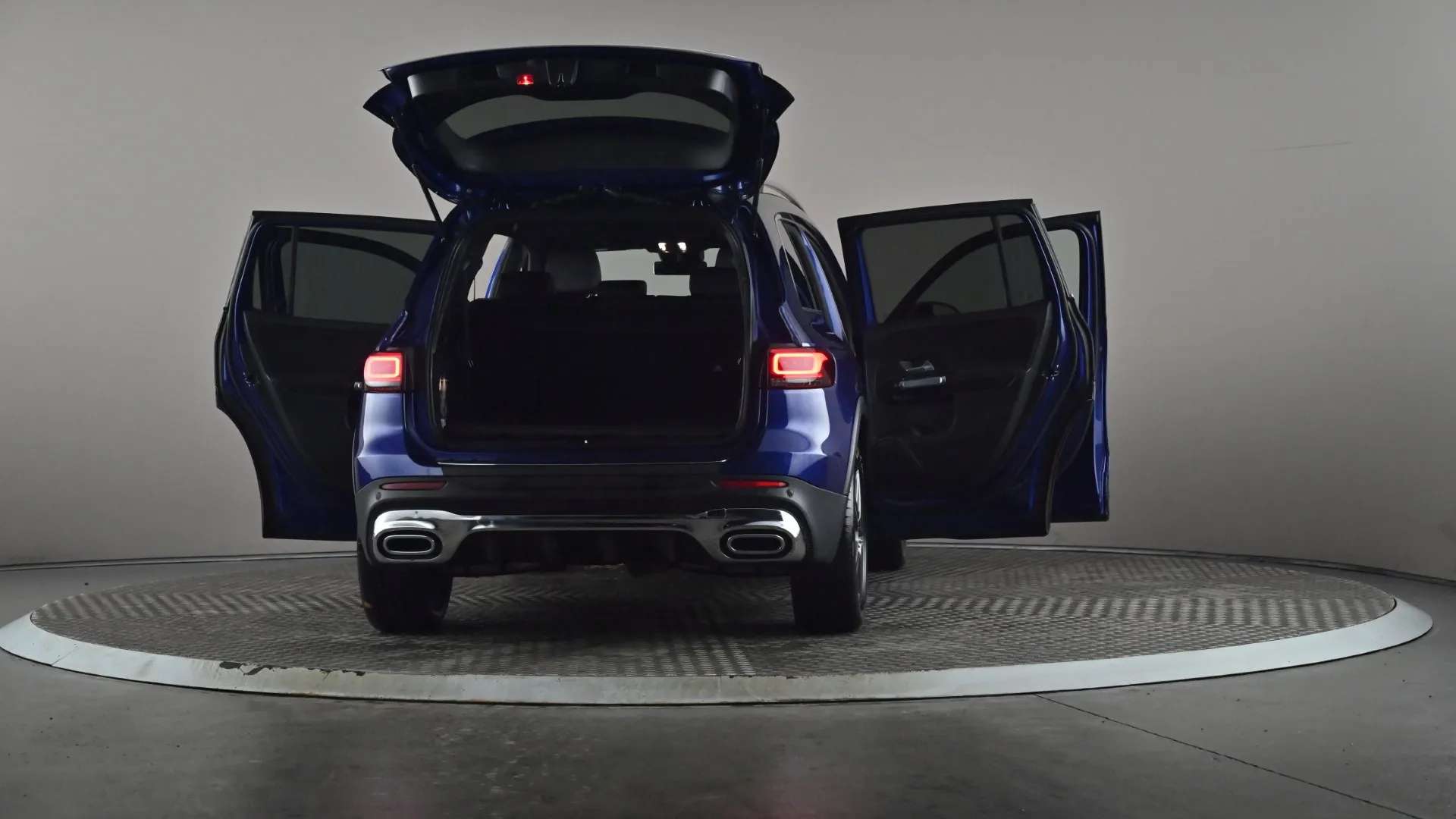 2022 MERCEDES-BENZ GLB 2022 MERCEDES-BENZ GLB